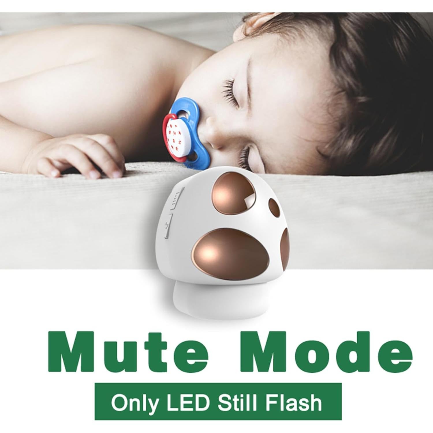 Timbre Inalámbrico HTZSAFE 1 Receptor 1 Transmisor 35 Melodías