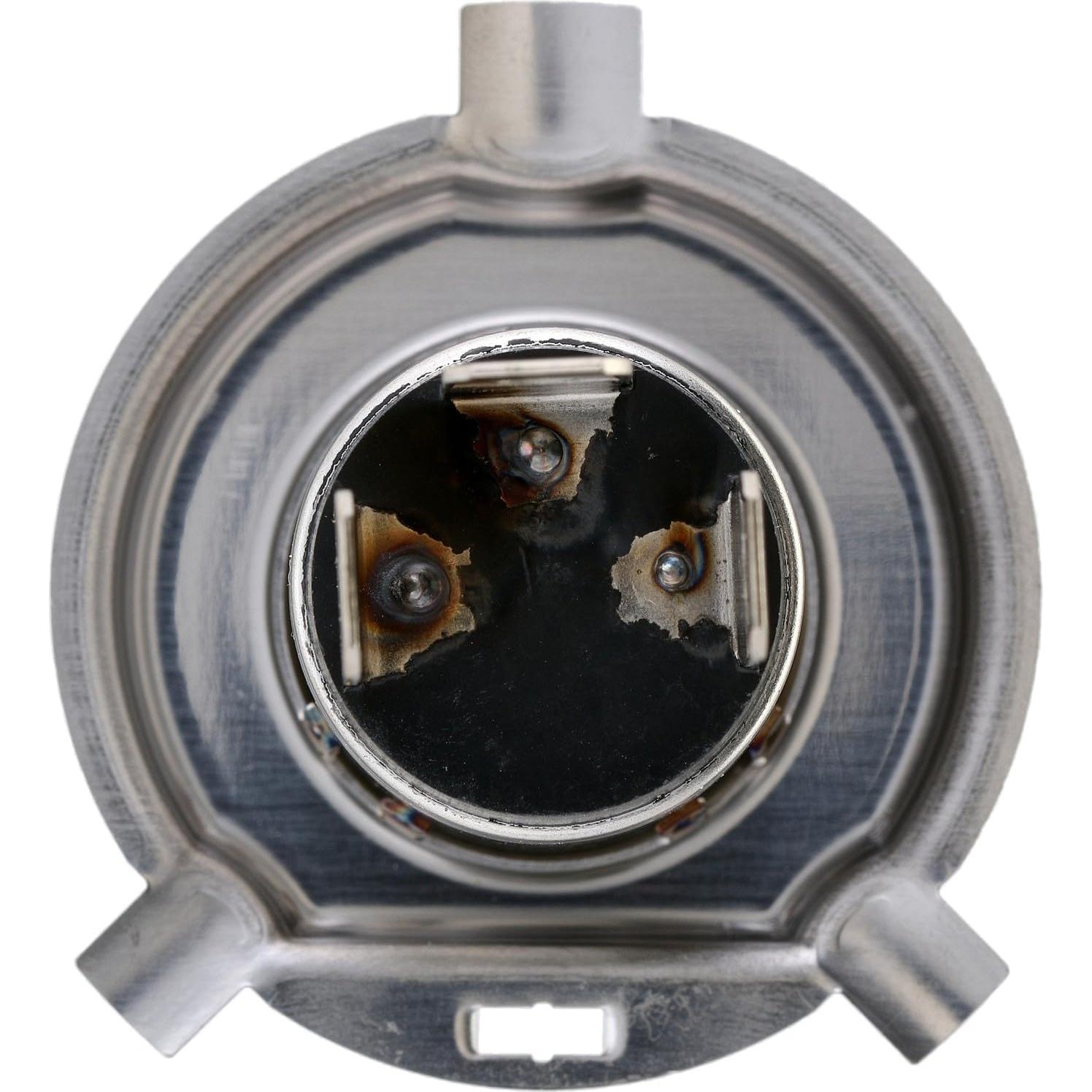 Bombilla de Faro Antiniebla PartCatalog P-3137841 para Peugeot 206