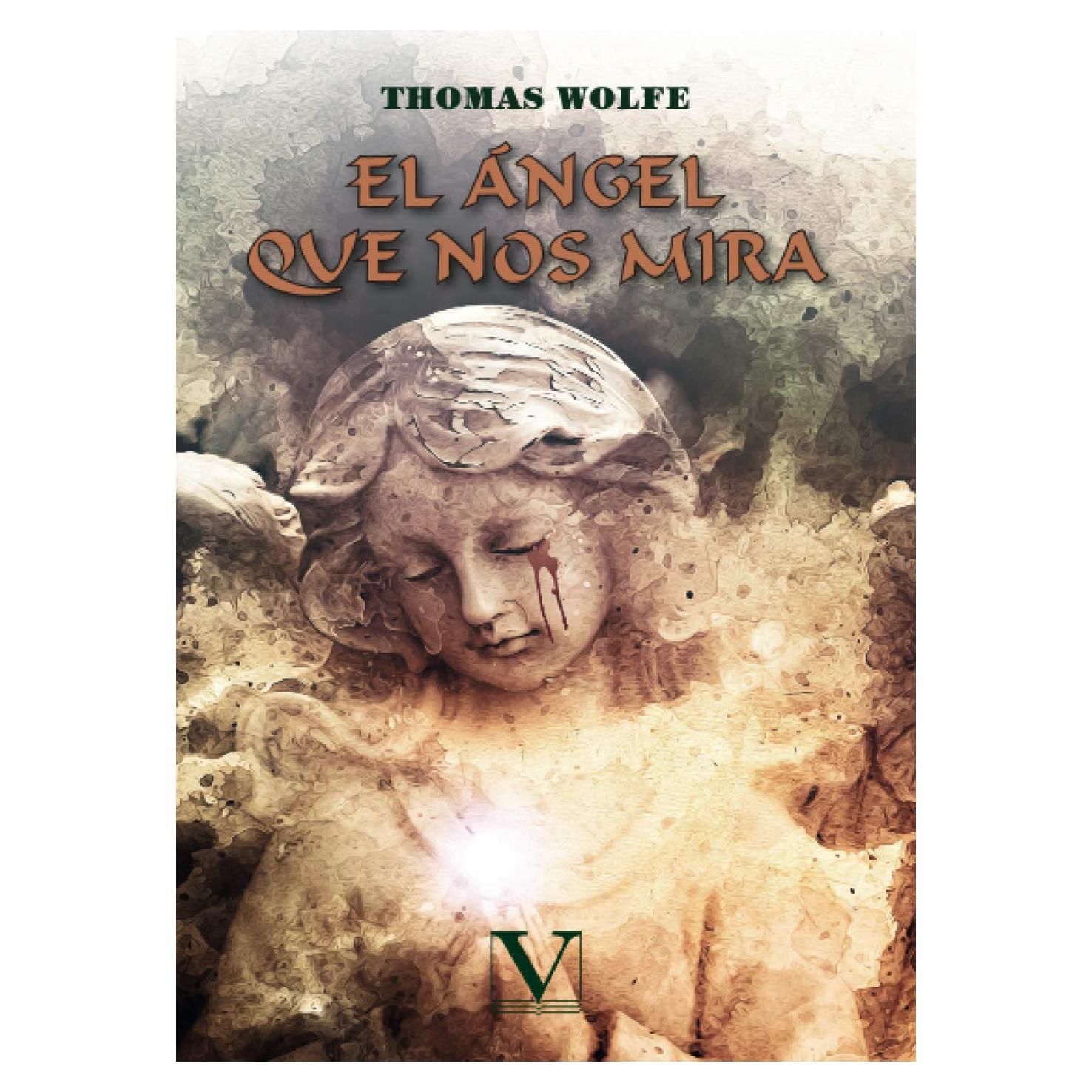 El ángel que nos mira (Narrativa) (Spanish Edition)