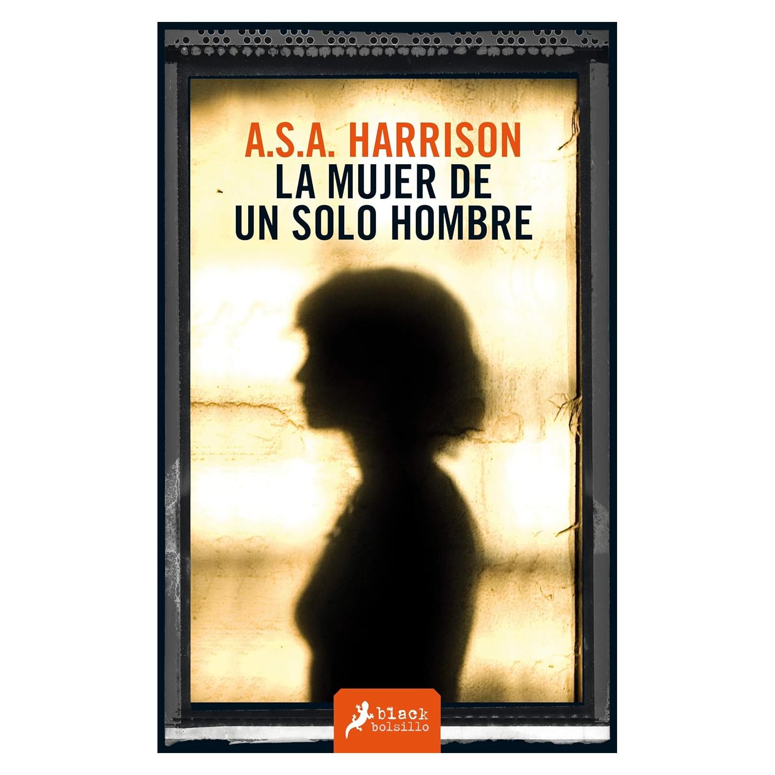 La mujer de un solo hombre (Spanish Edition)