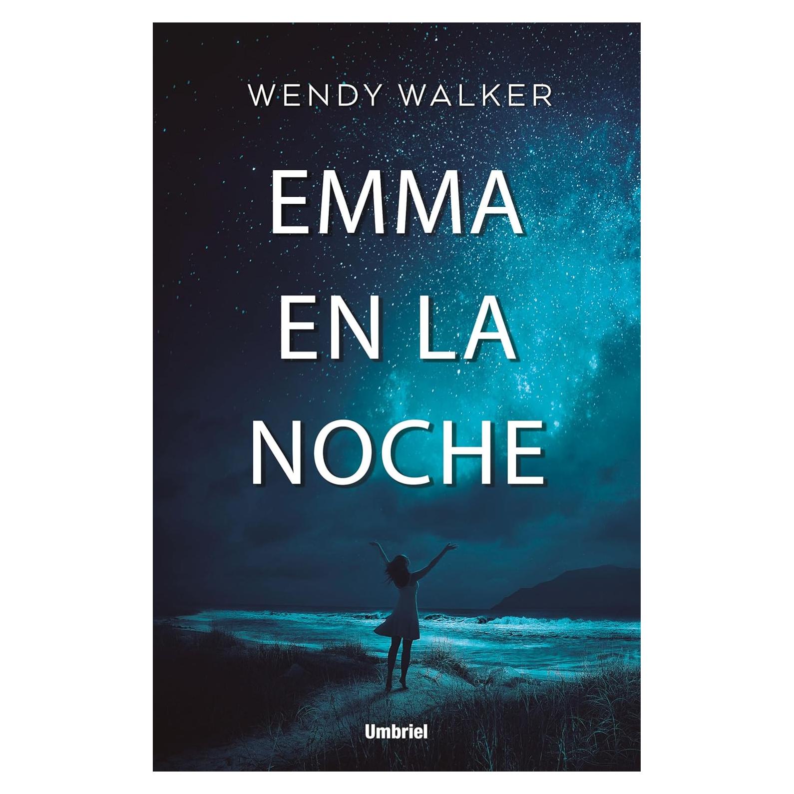 Emma en la noche (Spanish Edition)