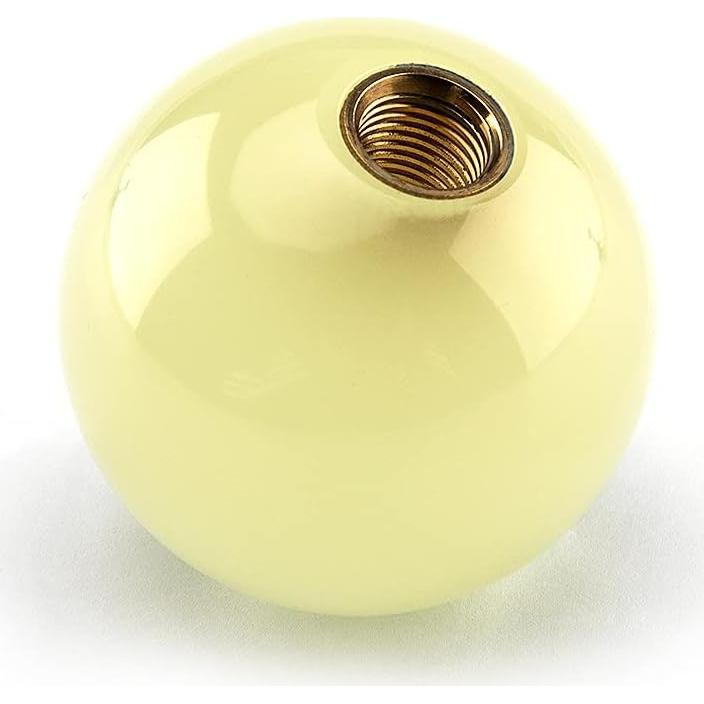 Perilla de Cambio RASNONE Verde Brillante con Luz 7.62cm