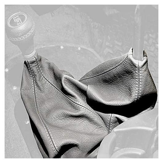 Funda de Cambio Doble RedlineGoods para Jeep Wrangler YJ 1987-95