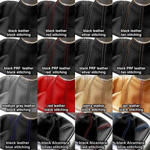 Funda de Cambio Doble RedlineGoods para Jeep Wrangler YJ 1987-95