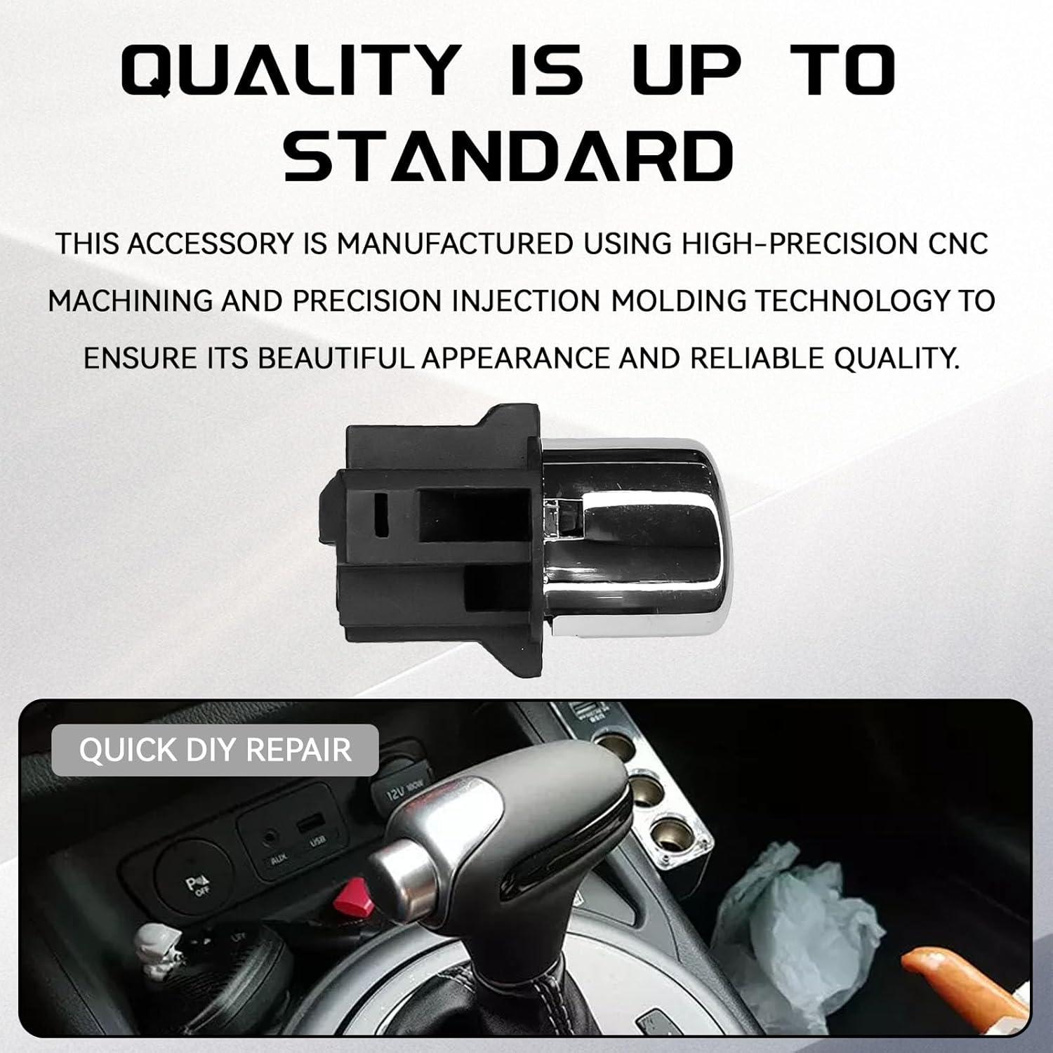 Kit Reparación Palanca Cambios Automática Honda Accord 2003-2007