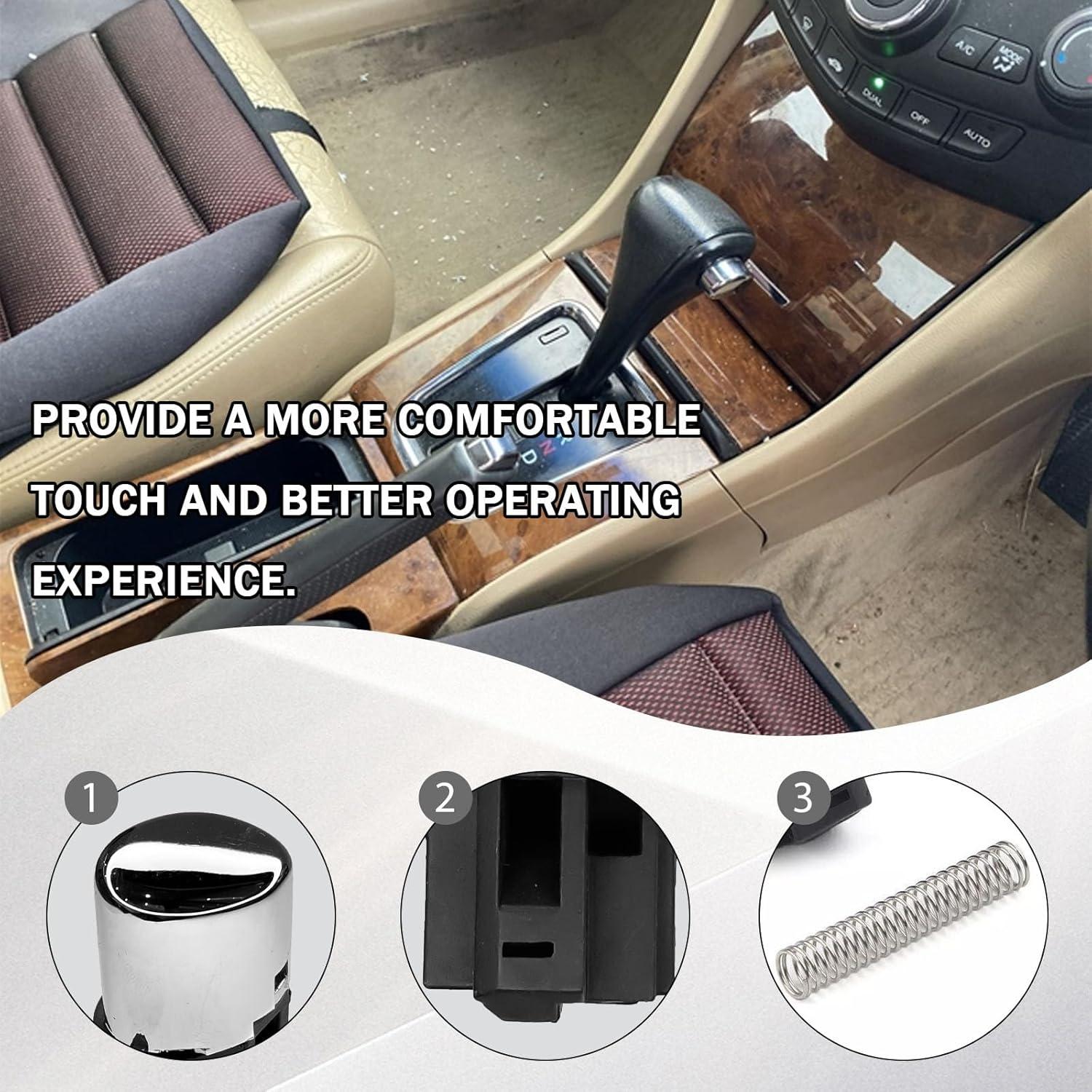 Kit Reparación Palanca Cambios Automática Honda Accord 2003-2007