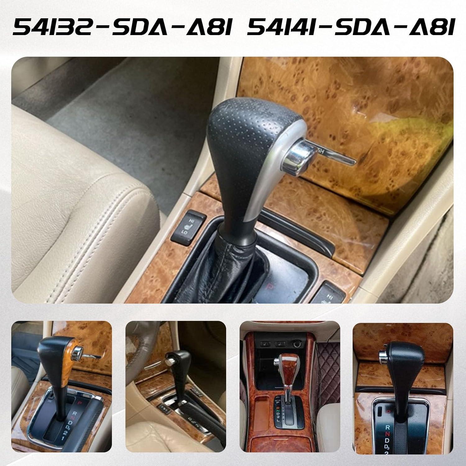 Kit Reparación Palanca Cambios Automática Honda Accord 2003-2007