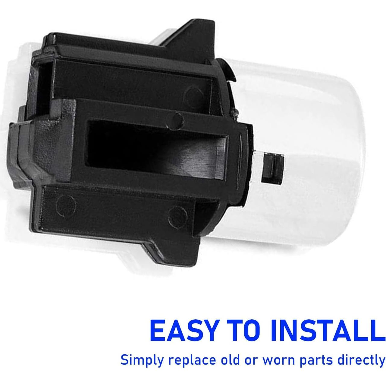 Kit de Reparación Botón de Cambio leediga 54132-SDA-A81 Honda Accord 03-07