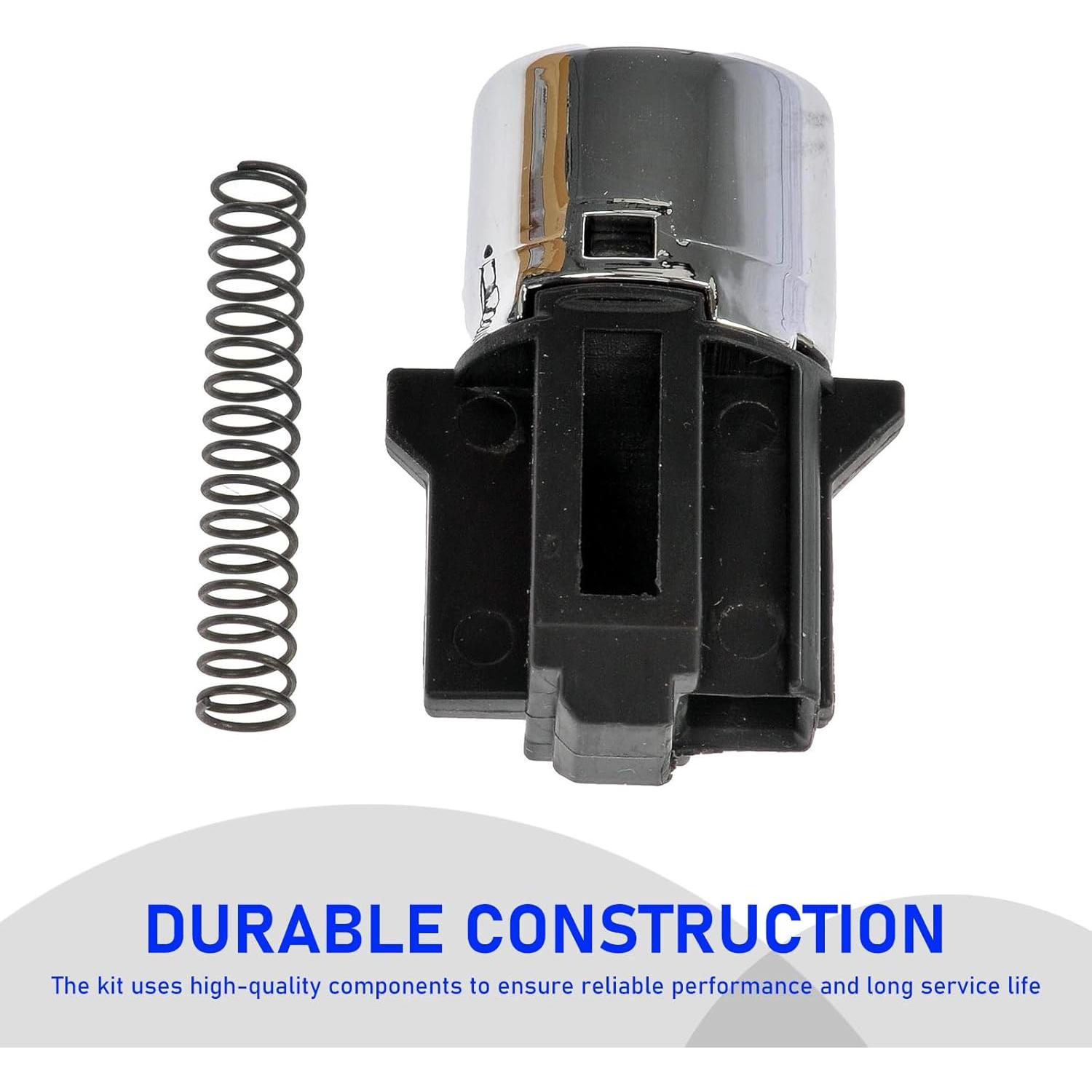 Kit de Reparación Botón de Cambio leediga 54132-SDA-A81 Honda Accord 03-07