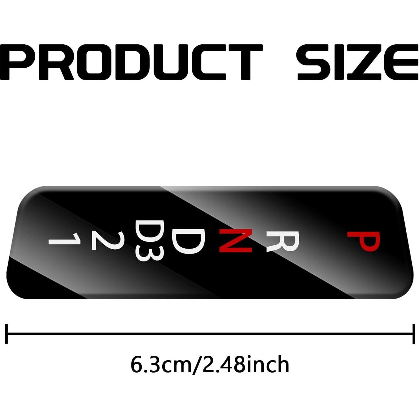 Panel de Recubrimiento Selector Palanca Cambios Honda Accord 2008-2013