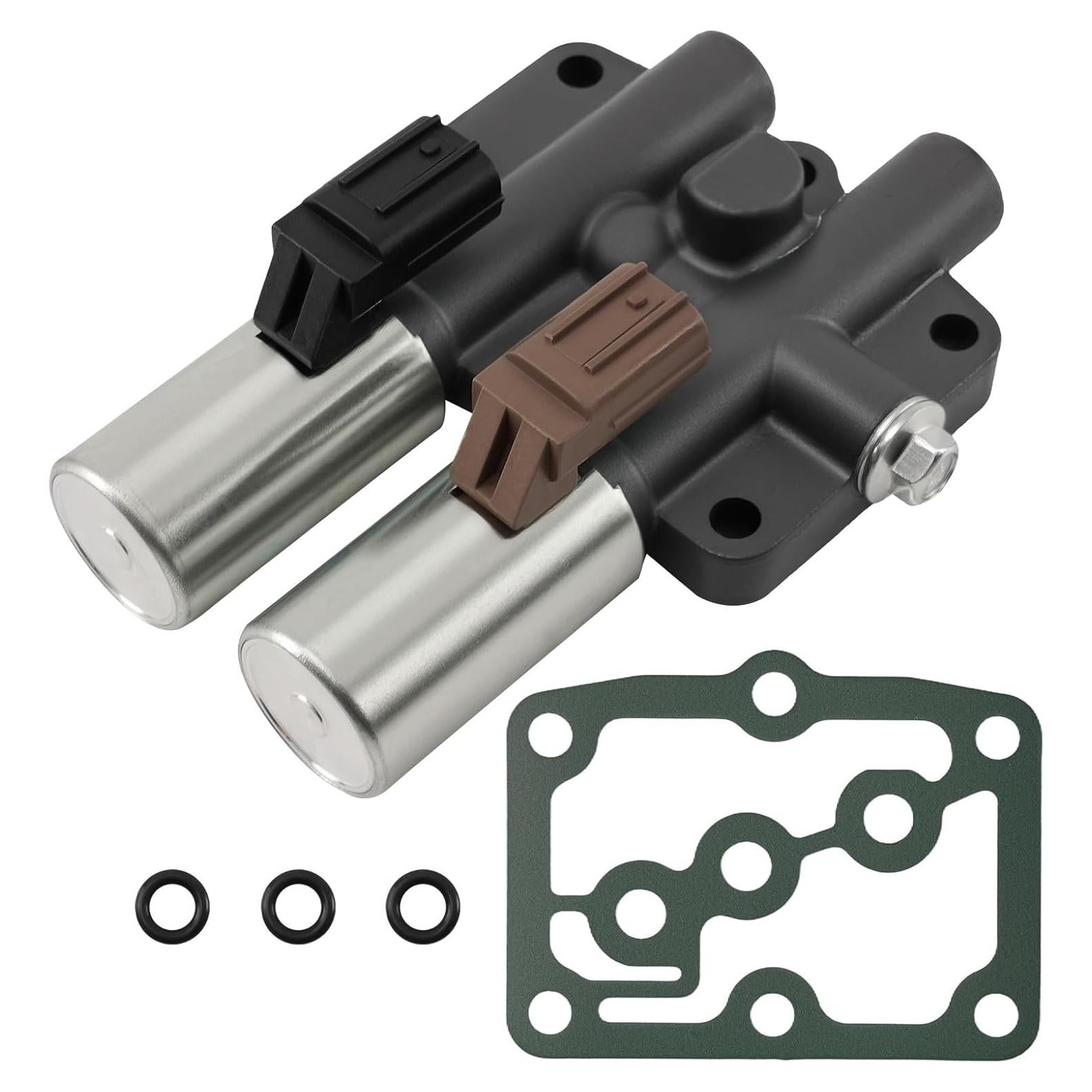 Válvula Solenoide de Cambio Lineal Dual maXpeedingrods 28250-P6H-024