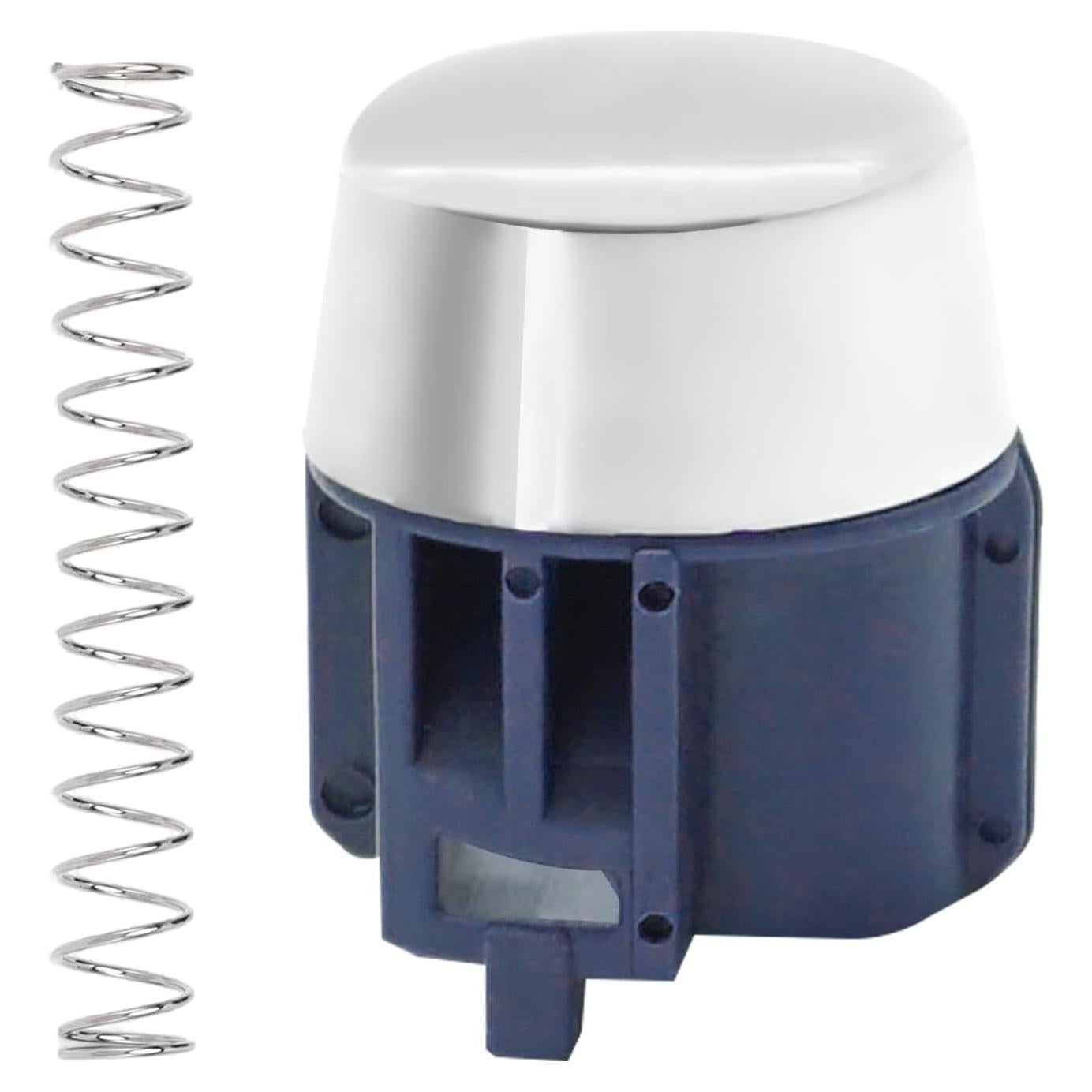 Pomo de Cambio de Transmisión AWTURBO para Honda Odyssey 2005-2010