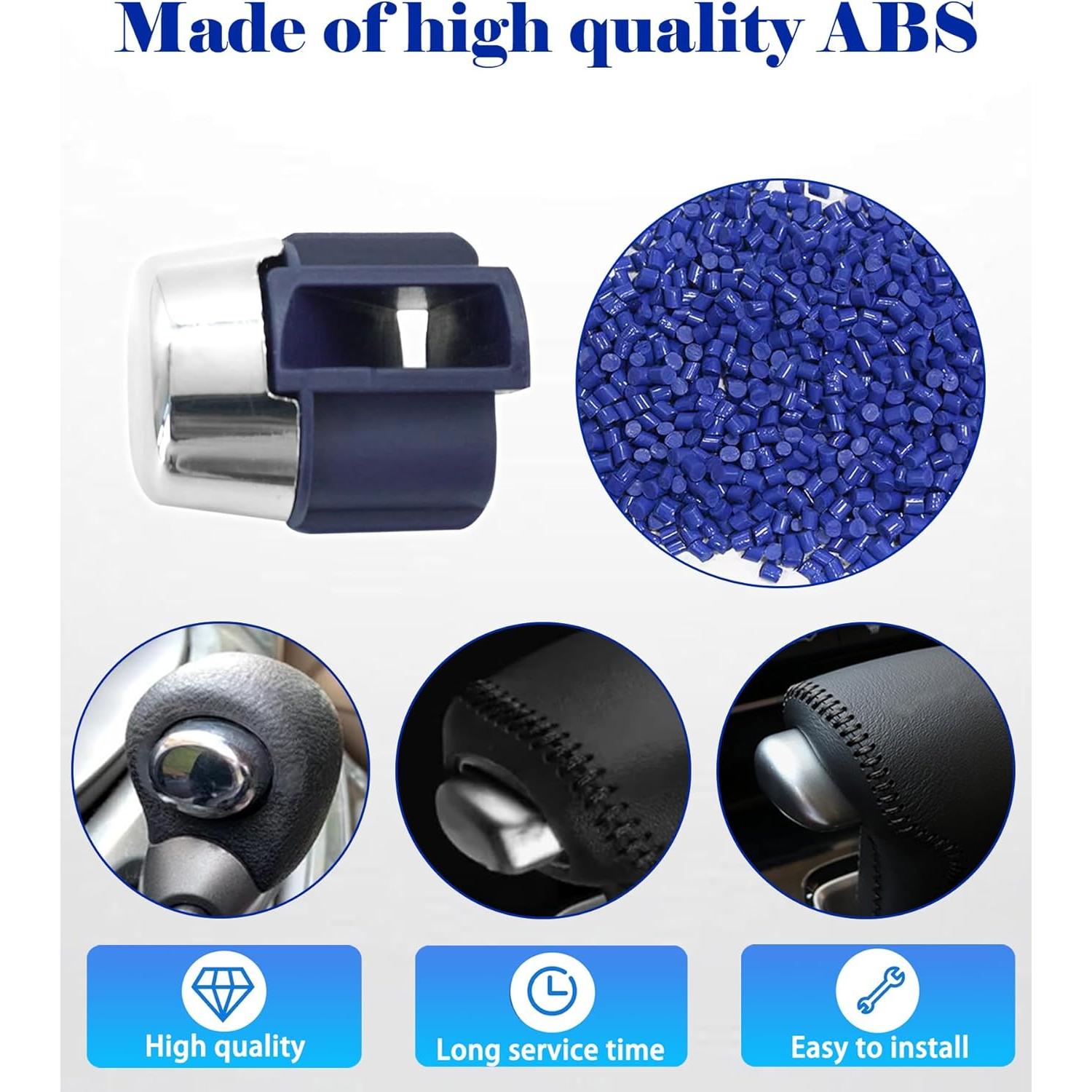 Pomo de Cambio de Transmisión AWTURBO para Honda Odyssey 2005-2010