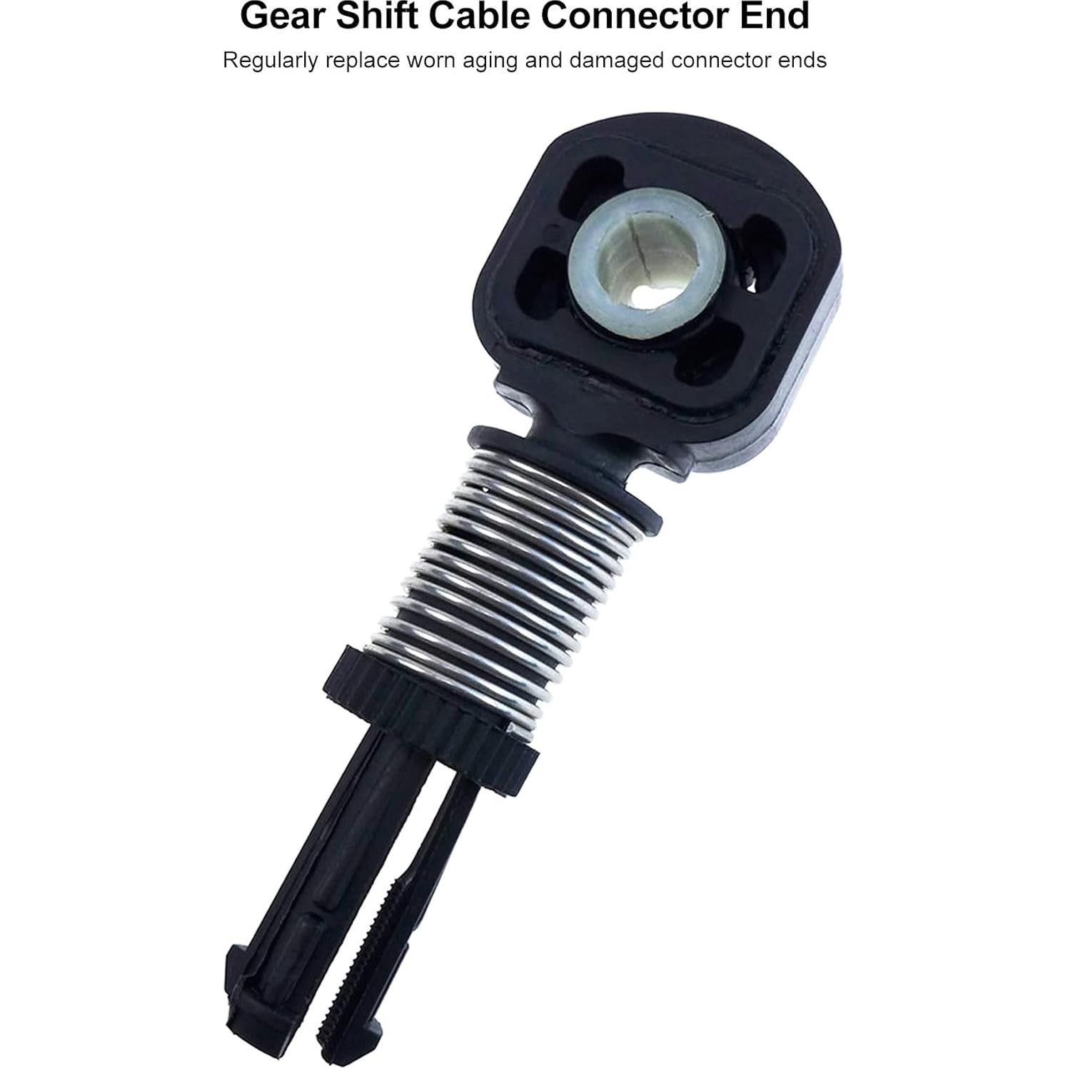 Conector de cable de cambio TIKSCIENCE para VW Audi 1J0711761B