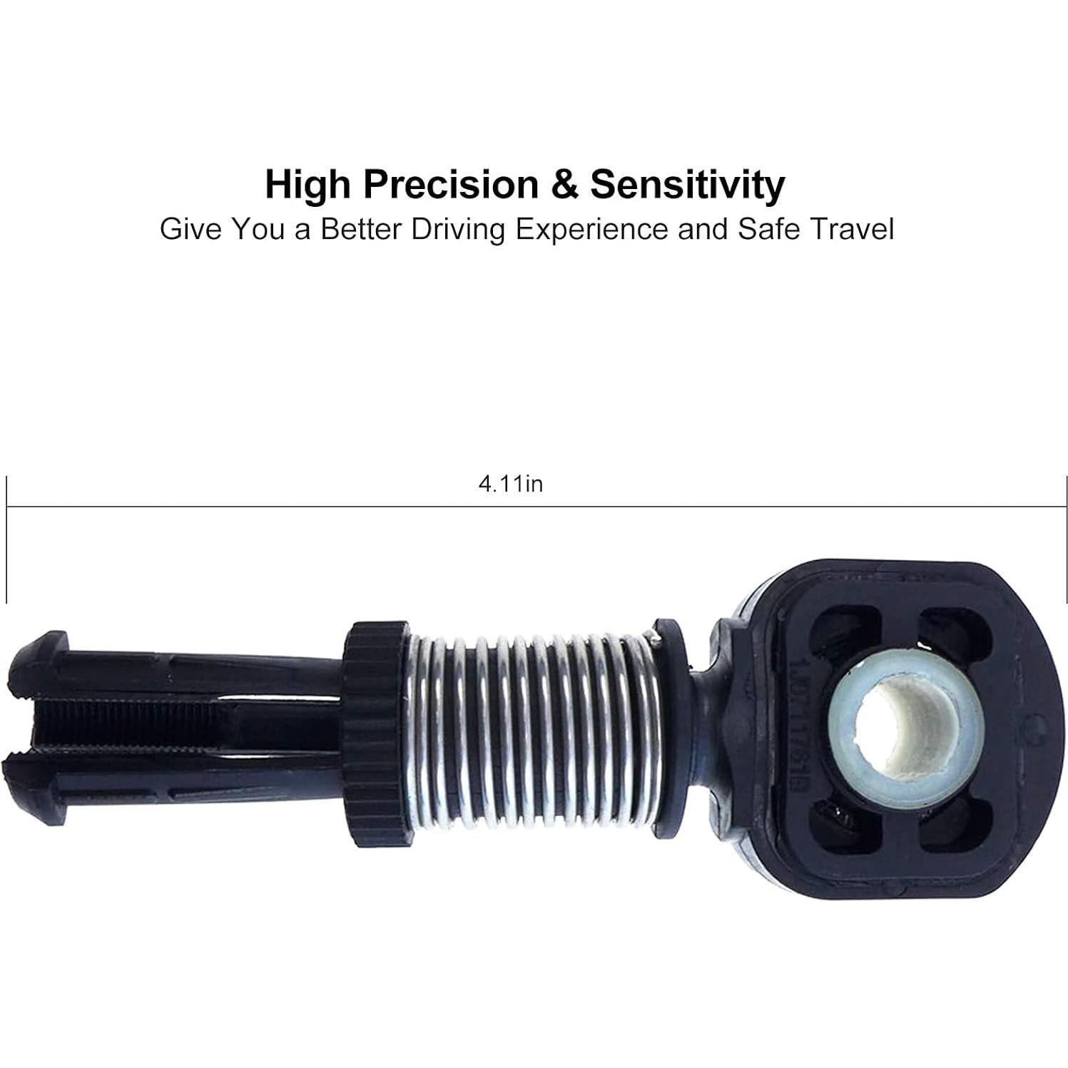 Conector de cable de cambio TIKSCIENCE para VW Audi 1J0711761B