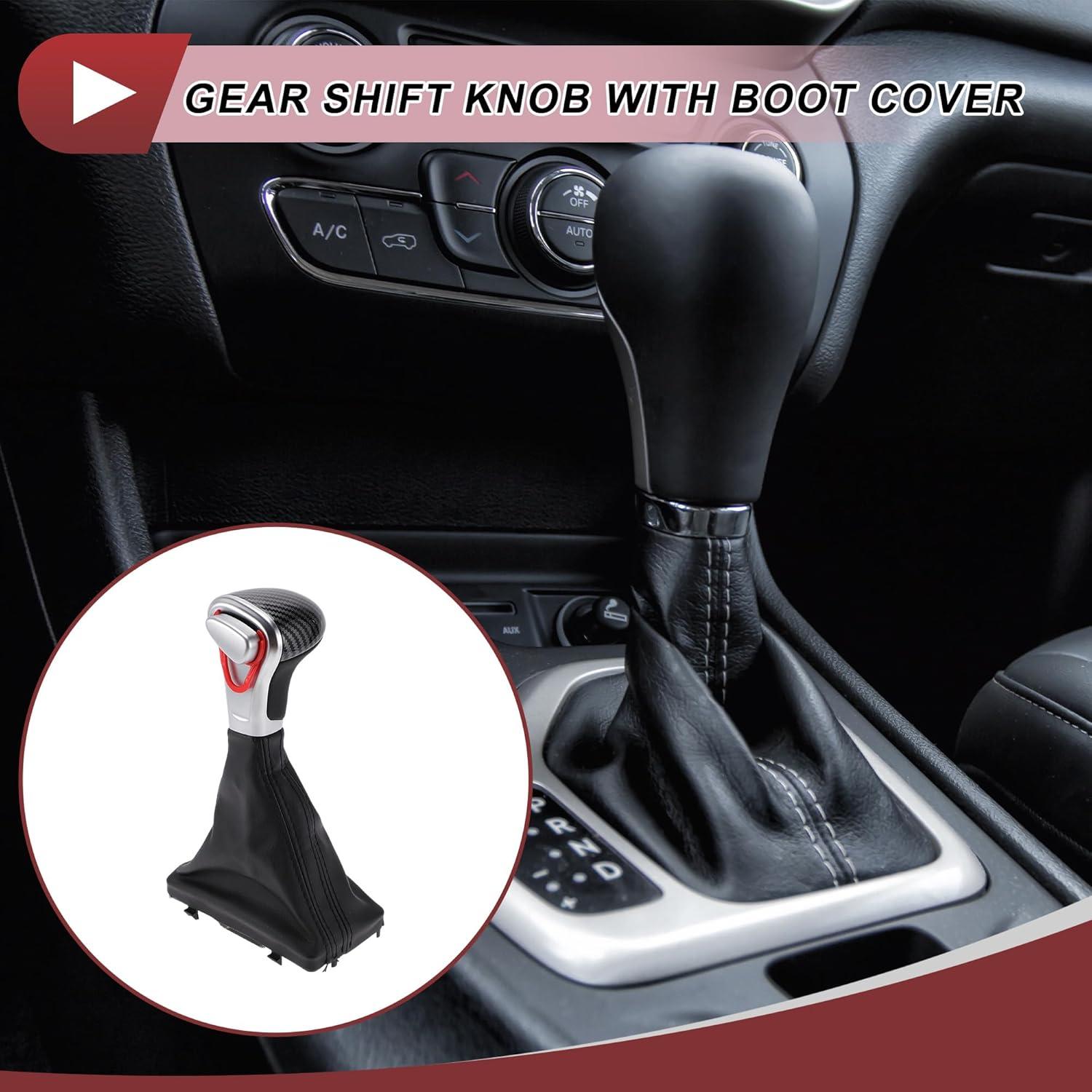 Perilla de Cambio Automática HEROFFIX para Audi A4 2013-2014