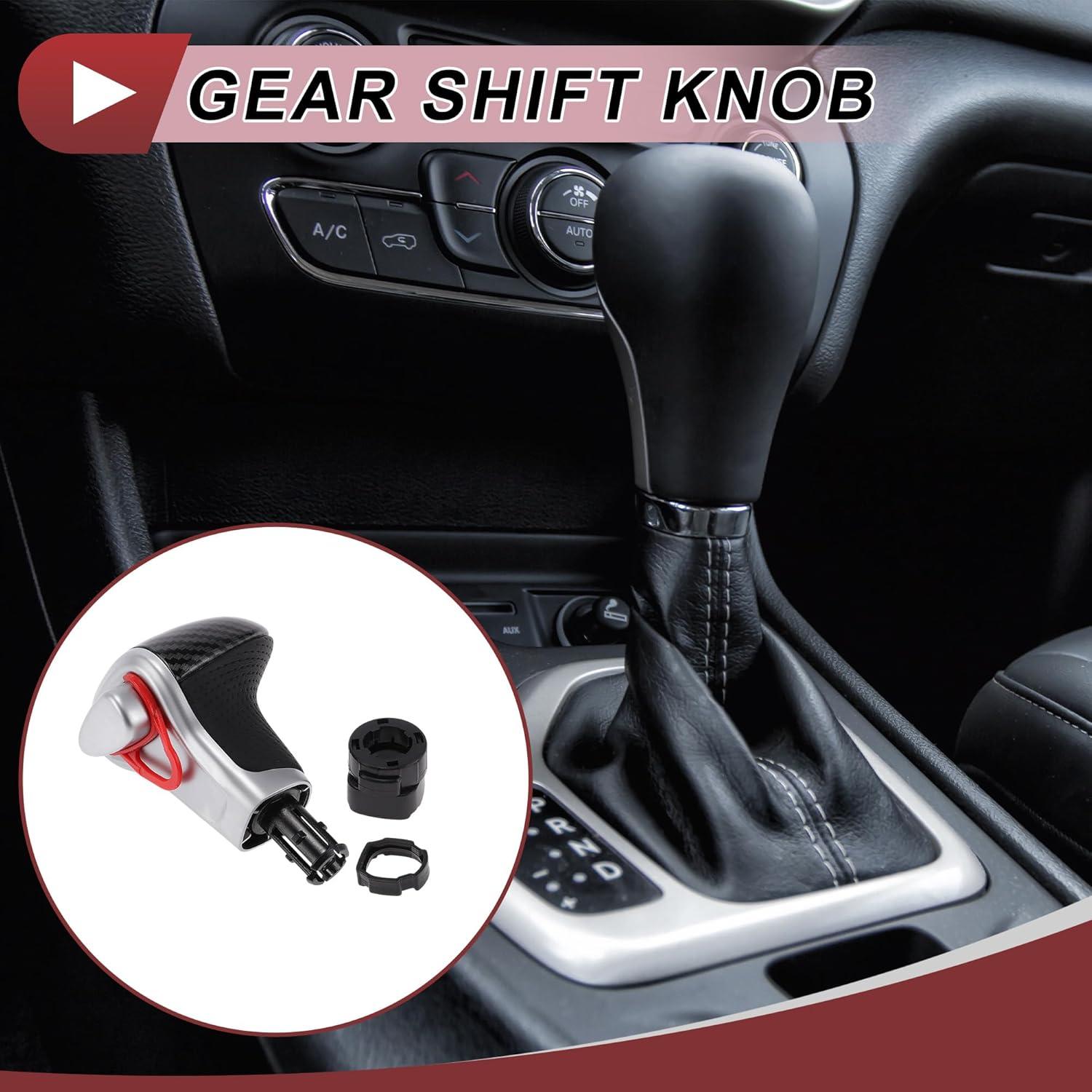 Perilla de Cambios Automática HEROFFIX para Audi A5 2008-2015