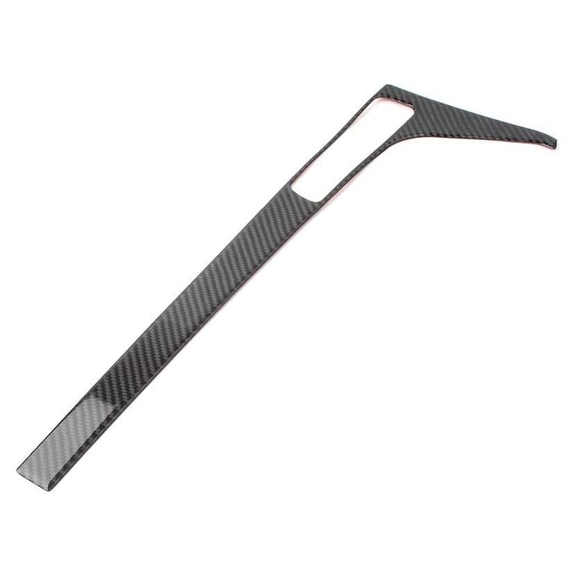 Cubierta de Panel de Cambio de Marchas GZYF para Audi A4 A5 2017-2020