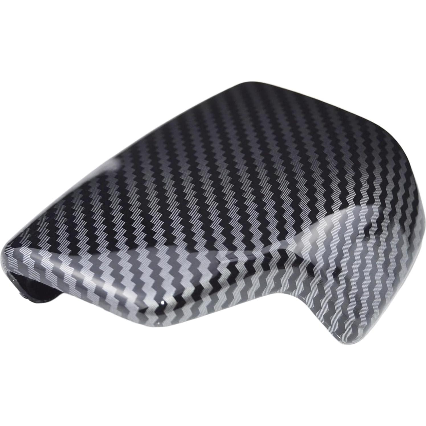 Cubierta de pomo de cambio Zorratin para Audi A4 A5 Q5 Q7