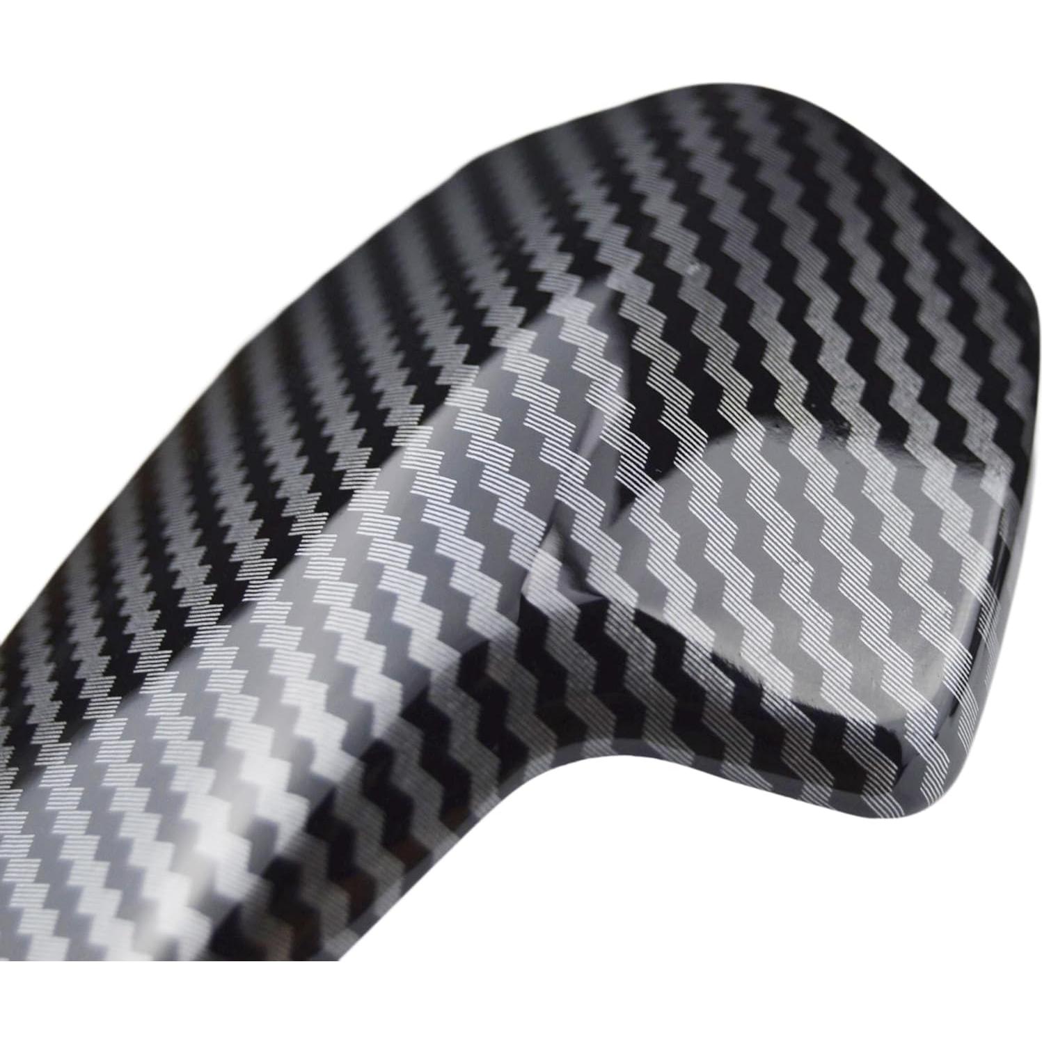 Cubierta de pomo de cambio Zorratin para Audi A4 A5 Q5 Q7