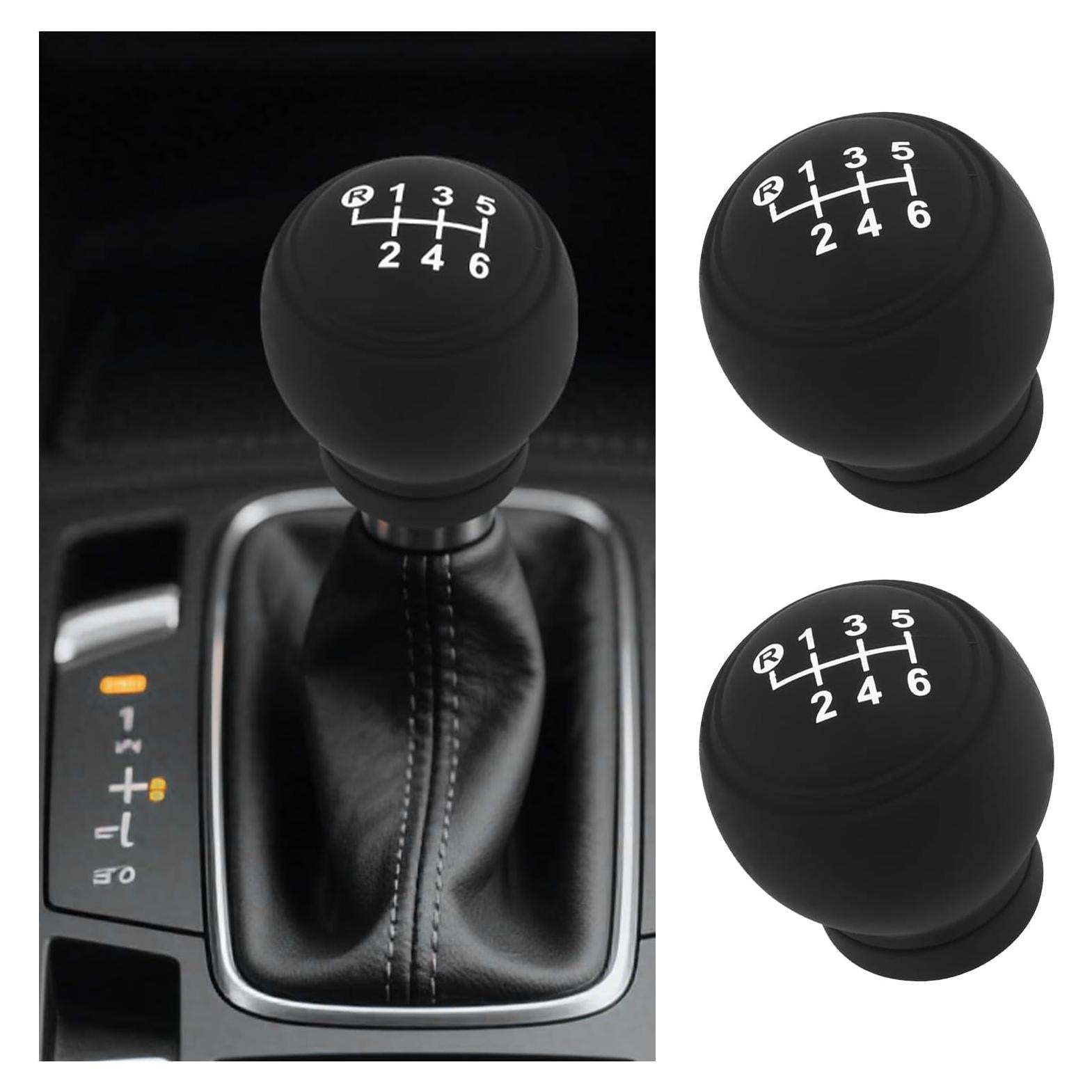 Cubierta de Cambio de Marchas Figpade Antideslizante 2 Pcs