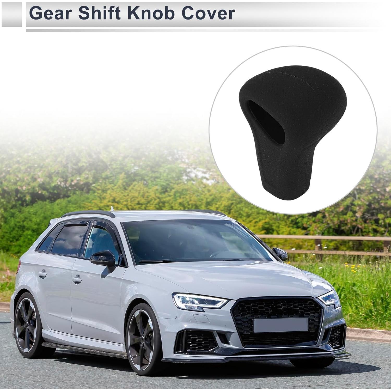 Cubierta de pomo de cambio RATCHROLL para Audi A5/Q5/Q7 2005-2016