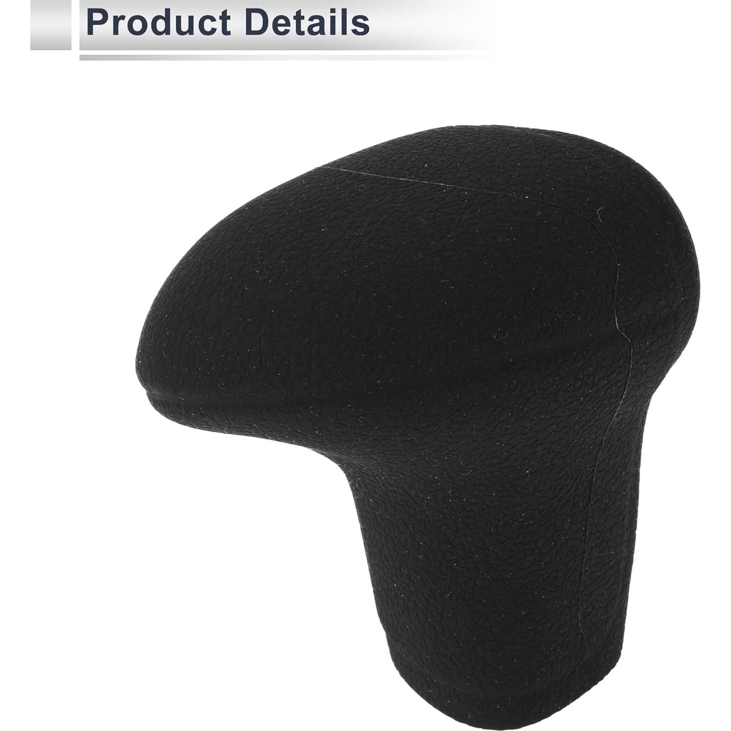 Cubierta de pomo de cambio RATCHROLL para Audi A5/Q5/Q7 2005-2016