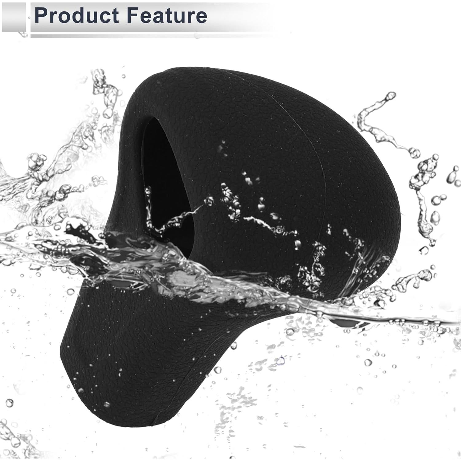 Cubierta de pomo de cambio RATCHROLL para Audi A5/Q5/Q7 2005-2016