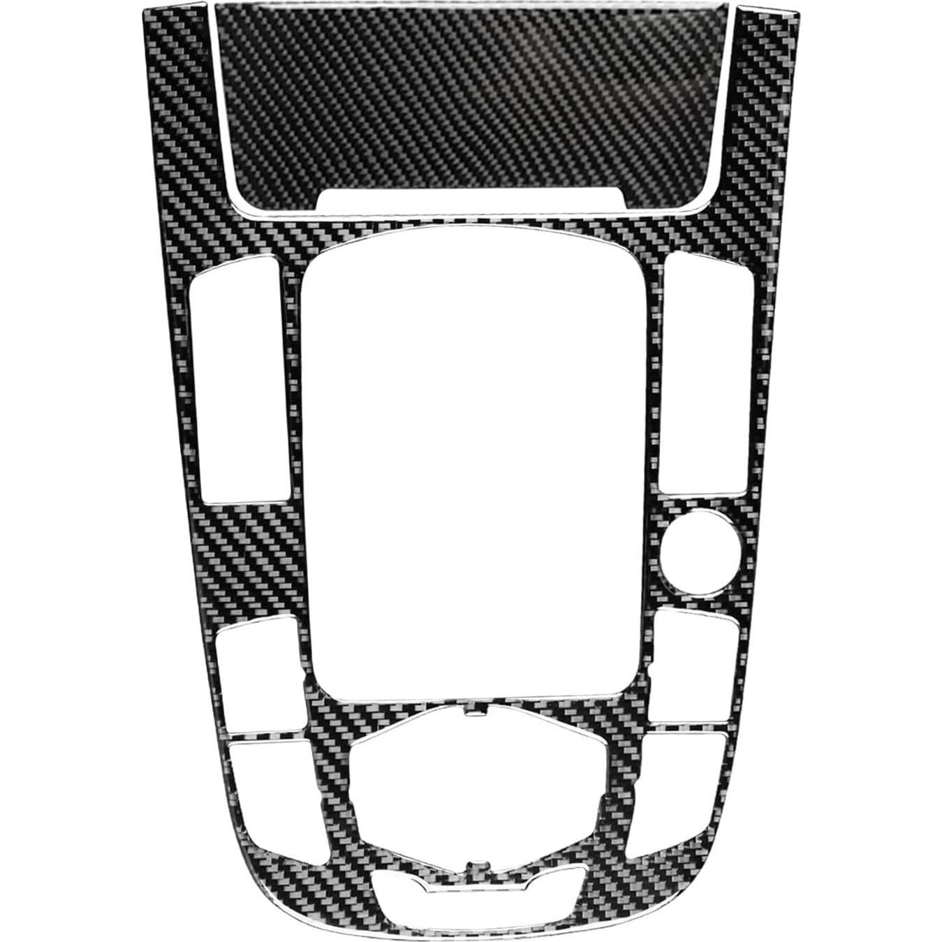Cubierta de Panel de Cambio NVCNX para Audi A4/S4/A5/S5/RS5