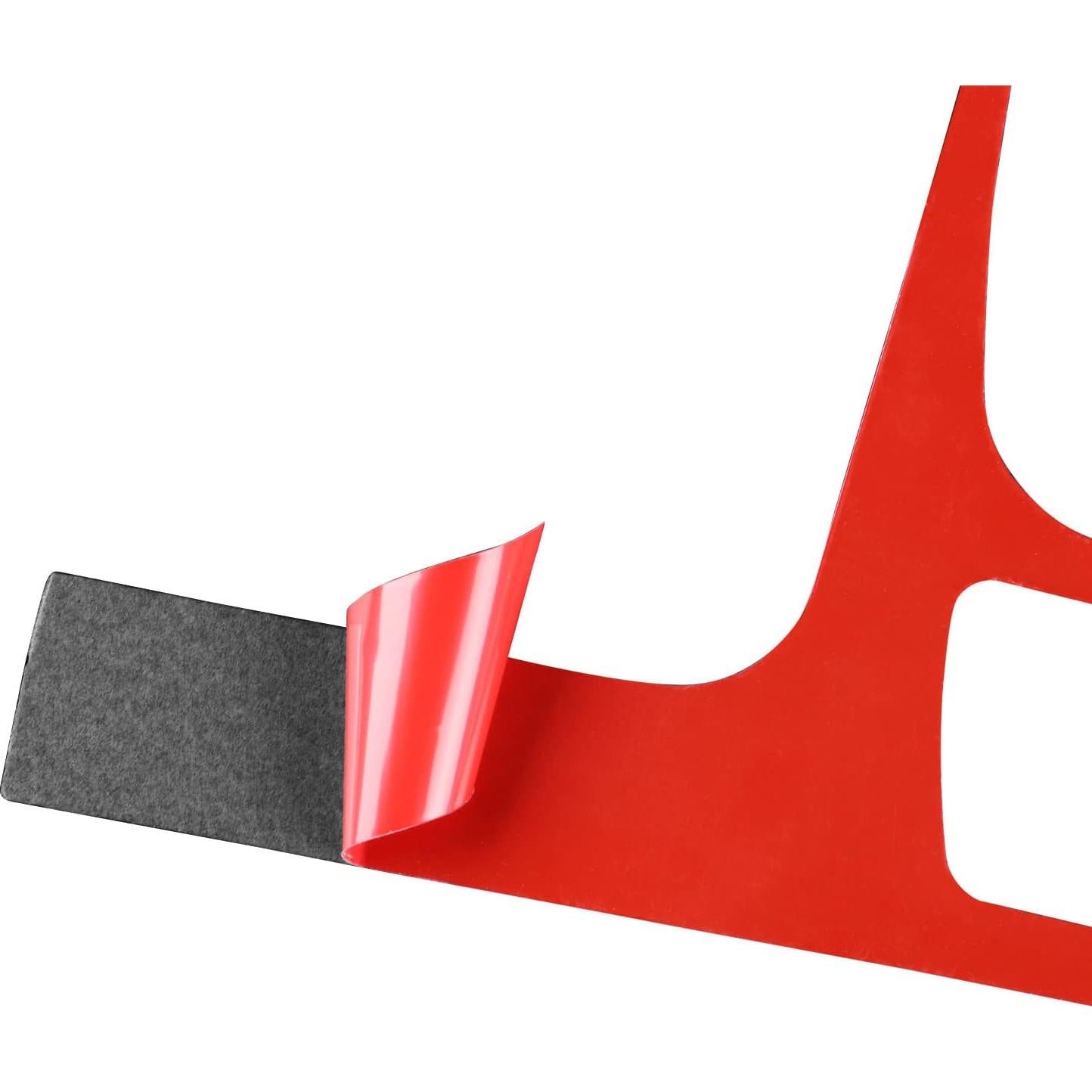 Cubierta de Panel de Cambio NVCNX para Audi A4/S4/A5/S5/RS5