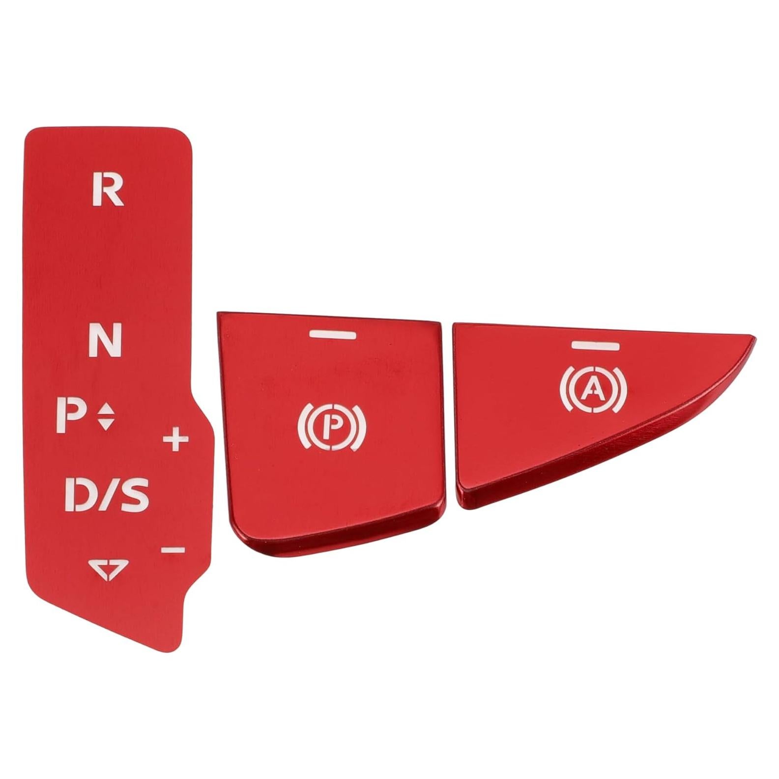 Cubierta Botón Freno Mano Electrónico Audi A5 A4L 2020-2024