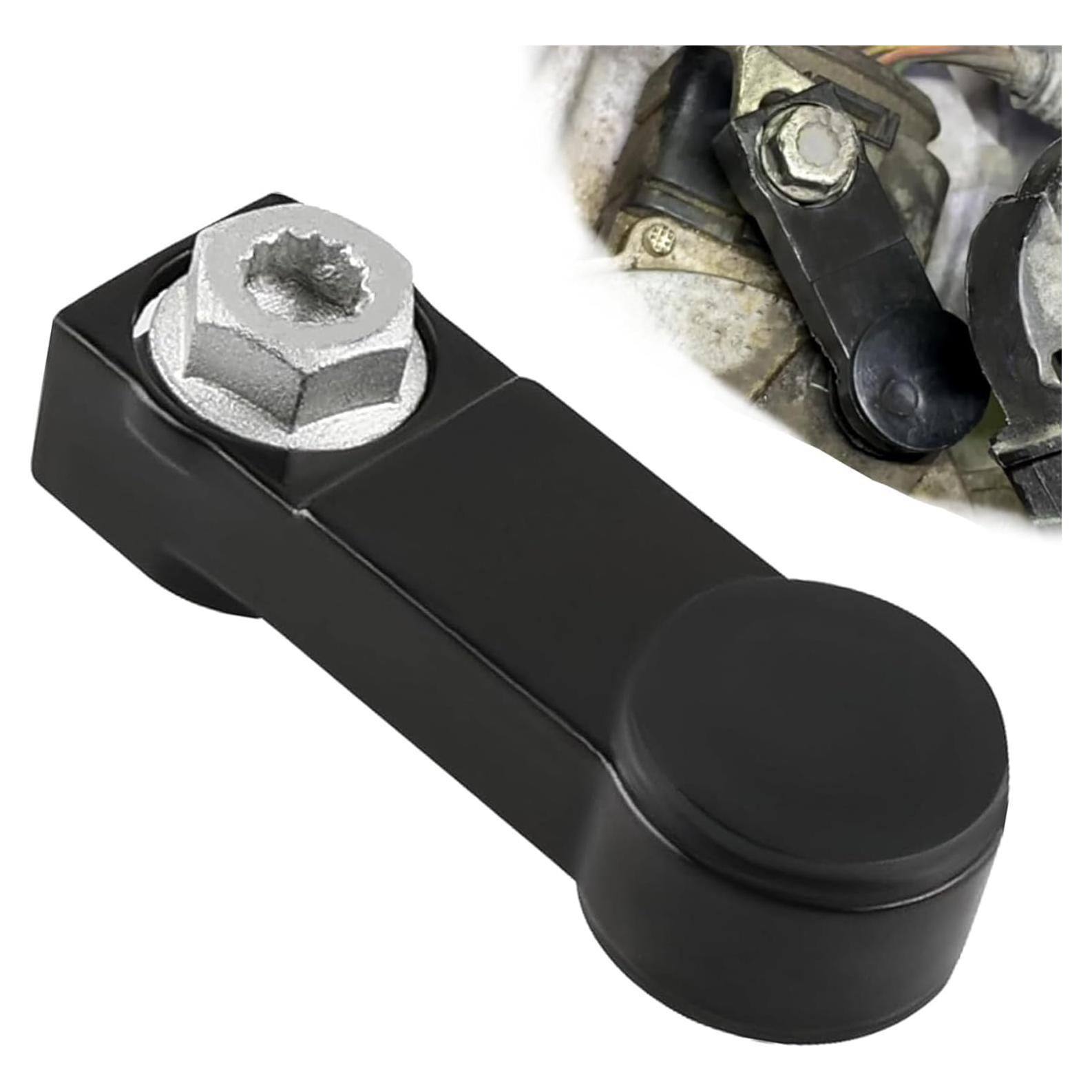 Conector de Cable de Cambio Automático MINETPS 09G321397A