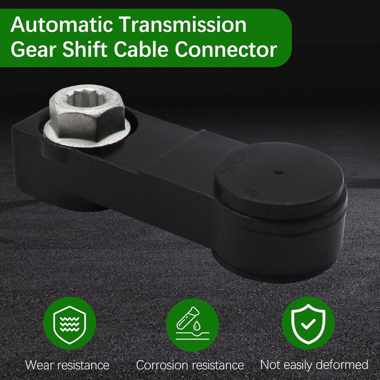 Conector de Cable de Cambio Automático MINETPS 09G321397A