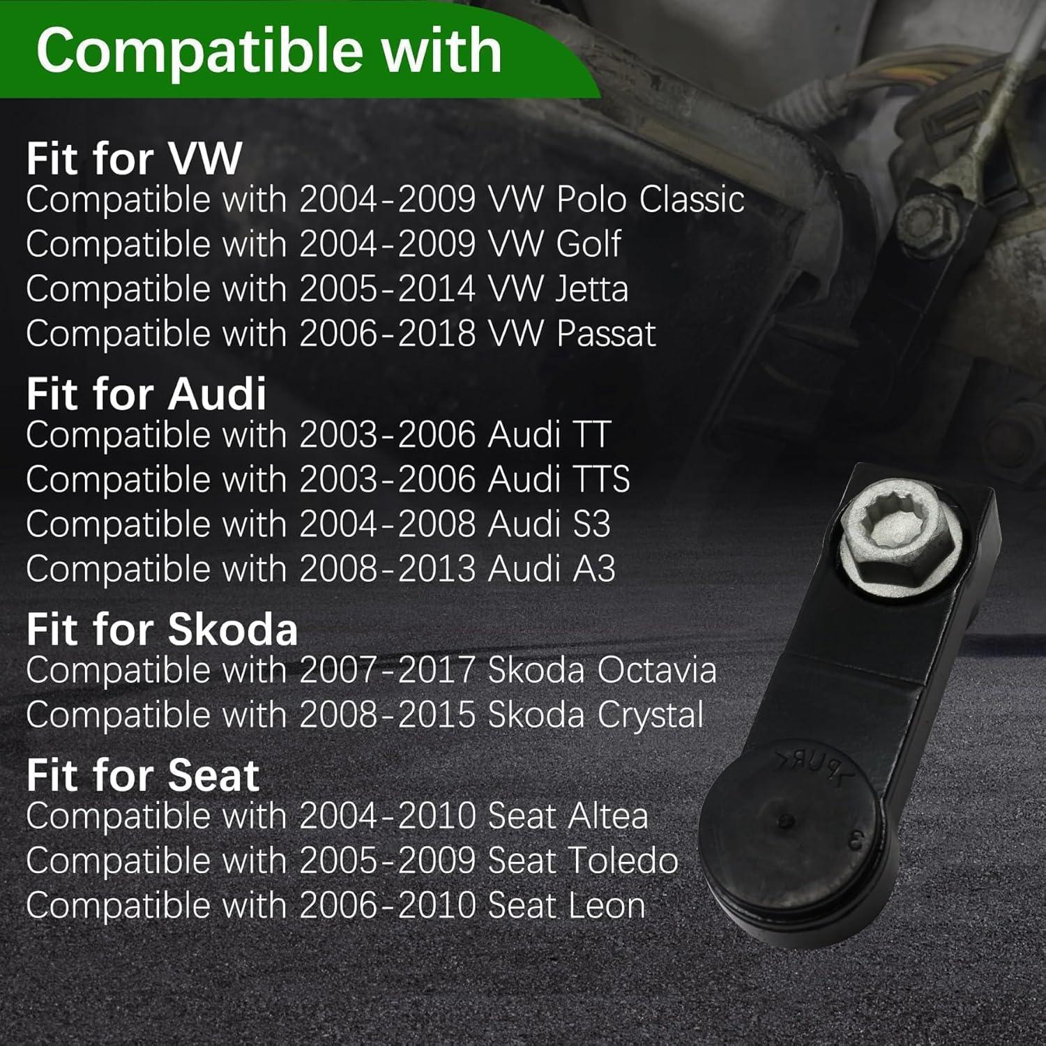 Conector de Cable de Cambio Automático MINETPS 09G321397A