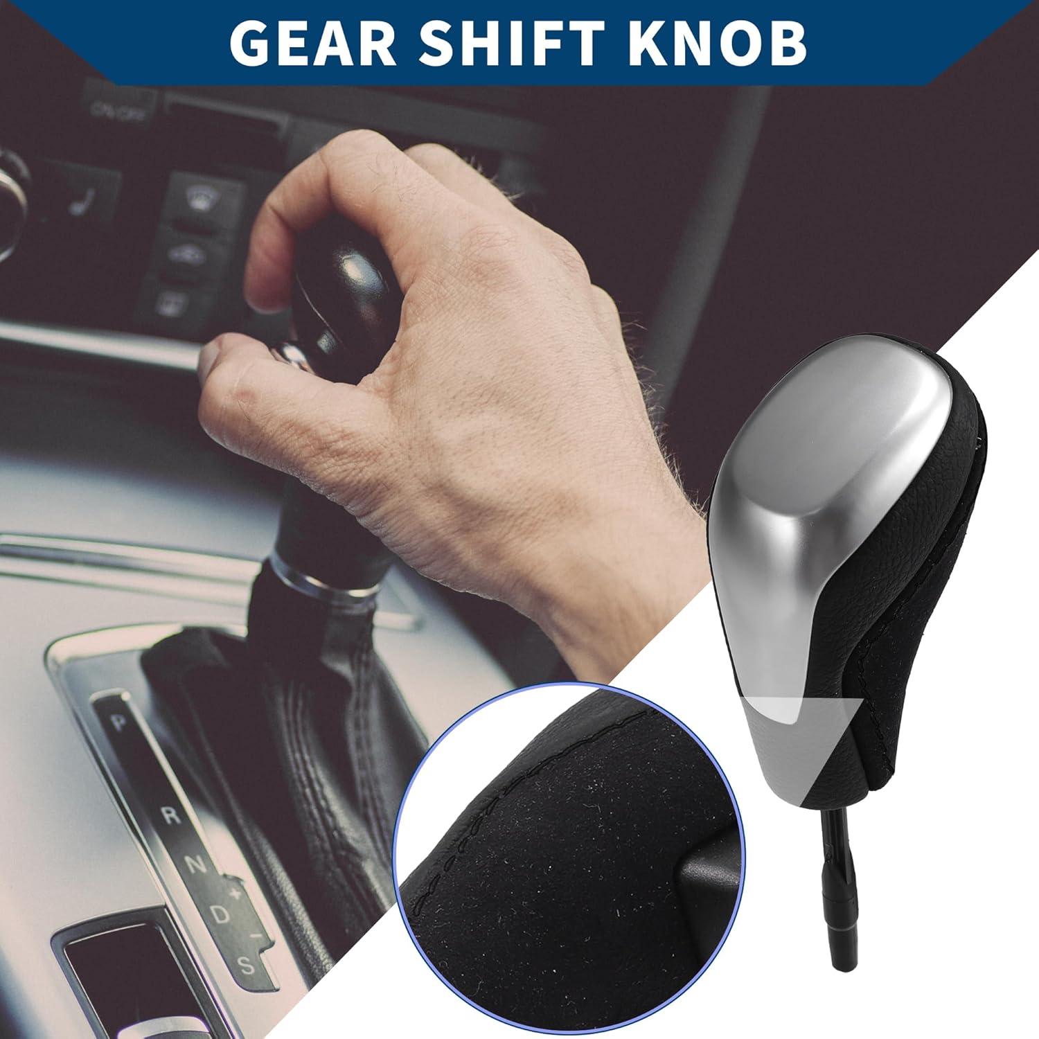 Perilla de Cambio Automático Hihaha para BMW Serie 1 y 3