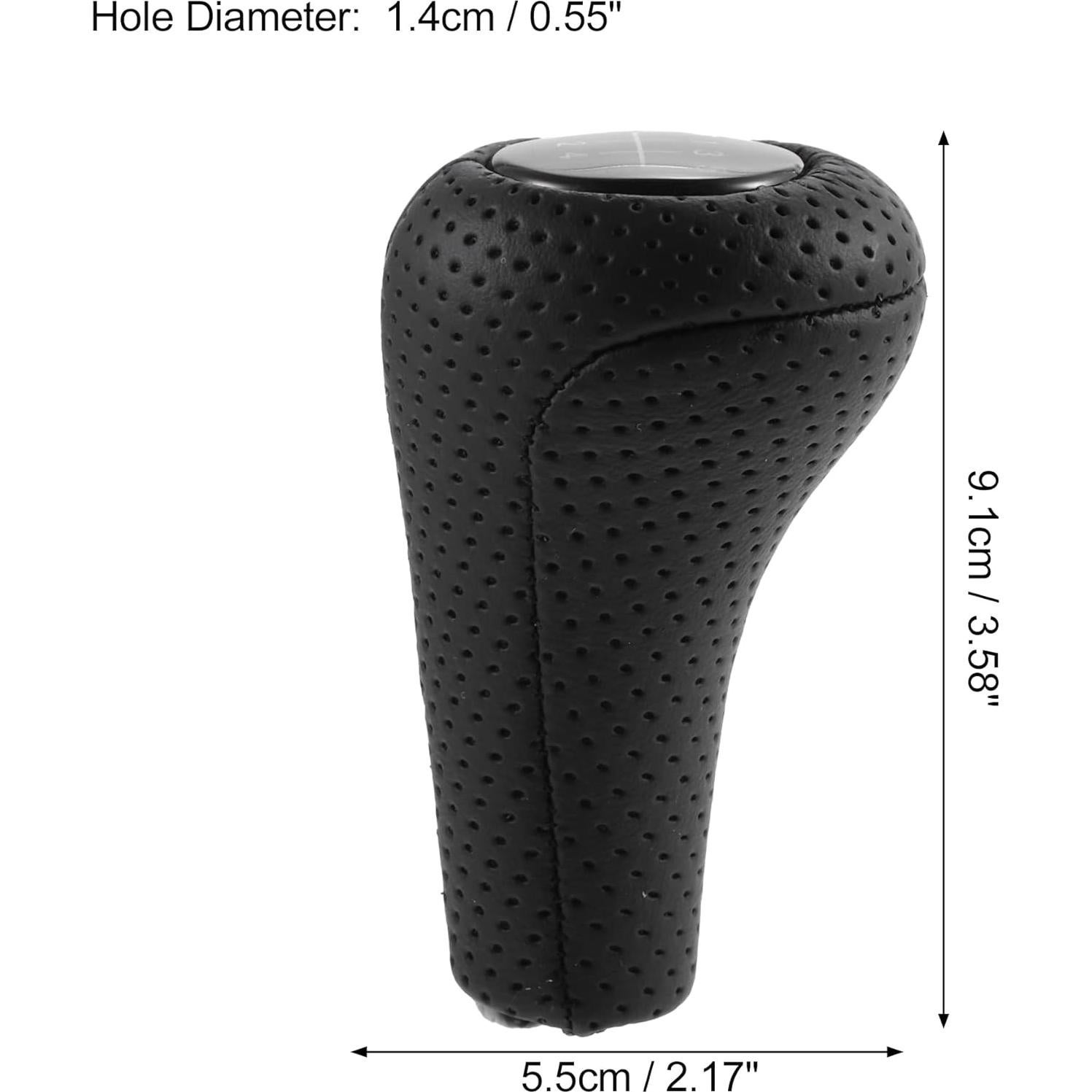 Palanca de Cambios Manual X AUTOHAUX para BMW E81 E90 E84 E83