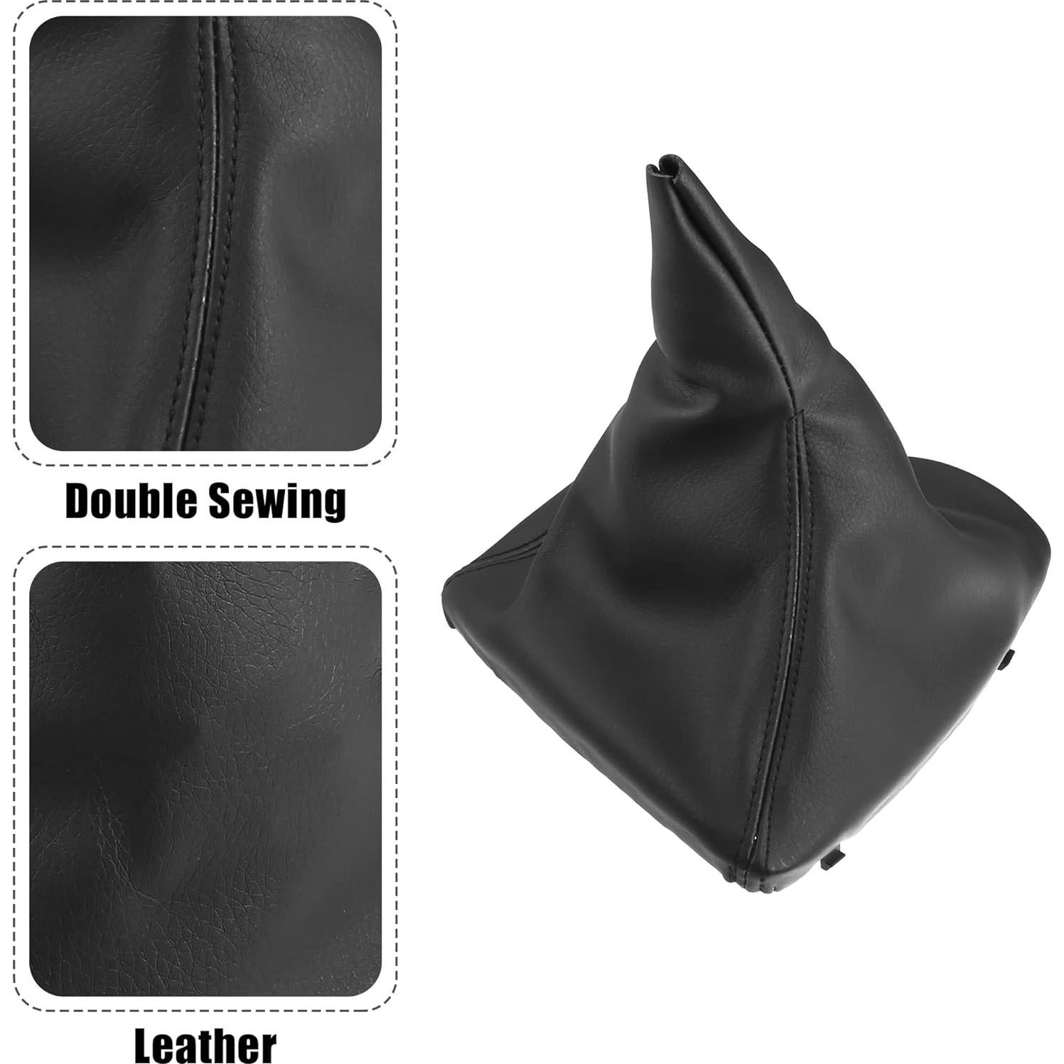 Funda de Cambio de Marchas X AUTOHAUX para BMW E90 E91 E92 E93