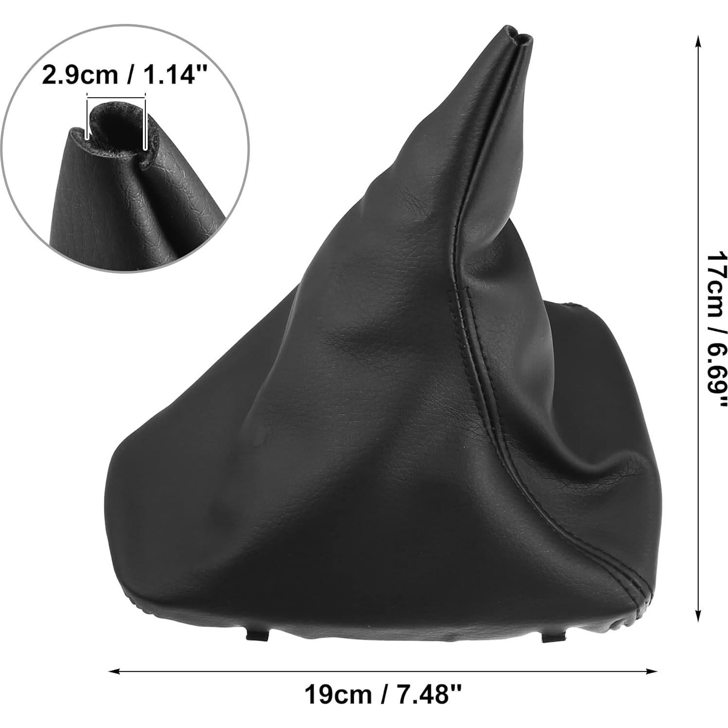 Funda de Cambio de Marchas X AUTOHAUX para BMW E90 E91 E92 E93