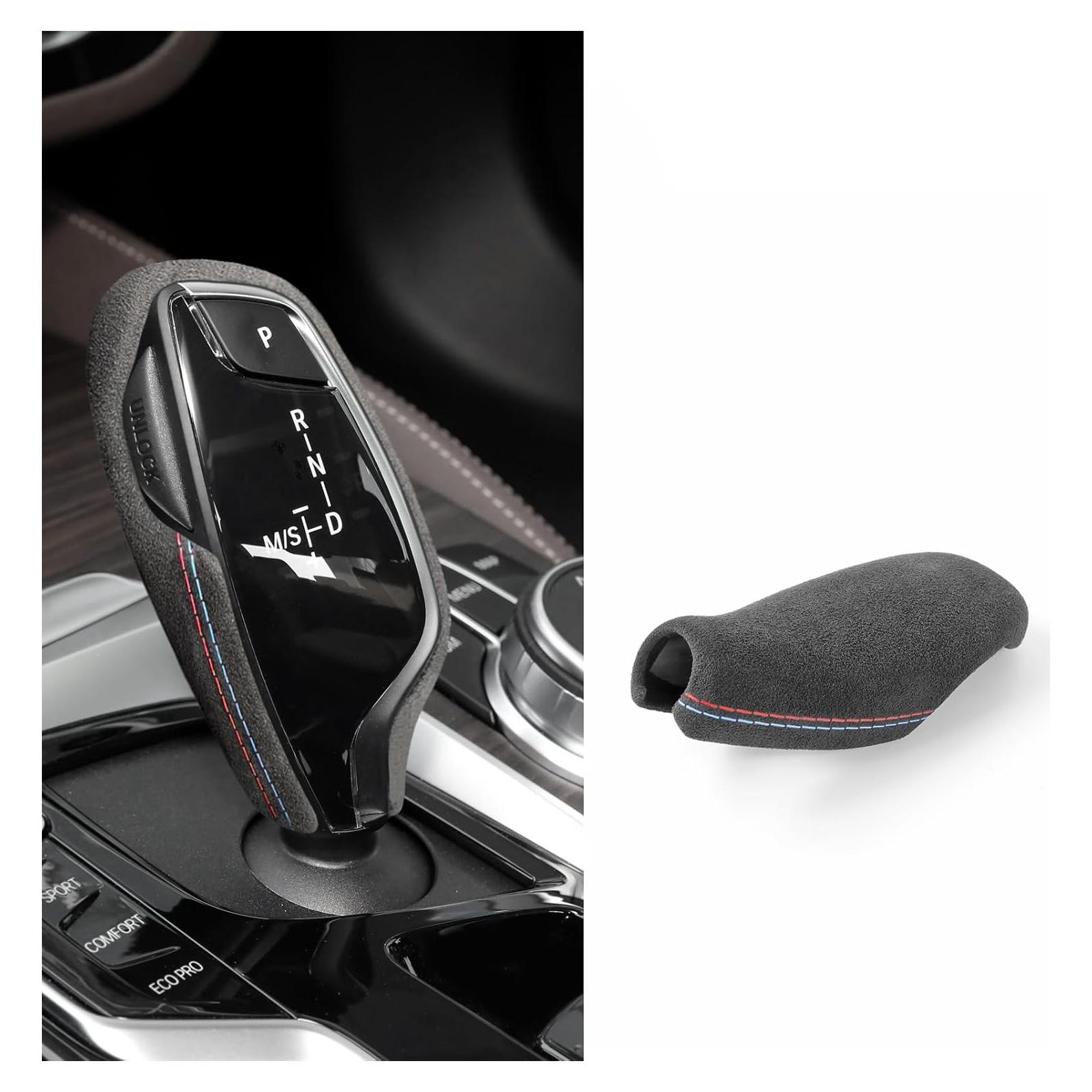 Cubierta de Mando de Cambio BETTERHUMZ para BMW G30 G32 G38 G11 G12