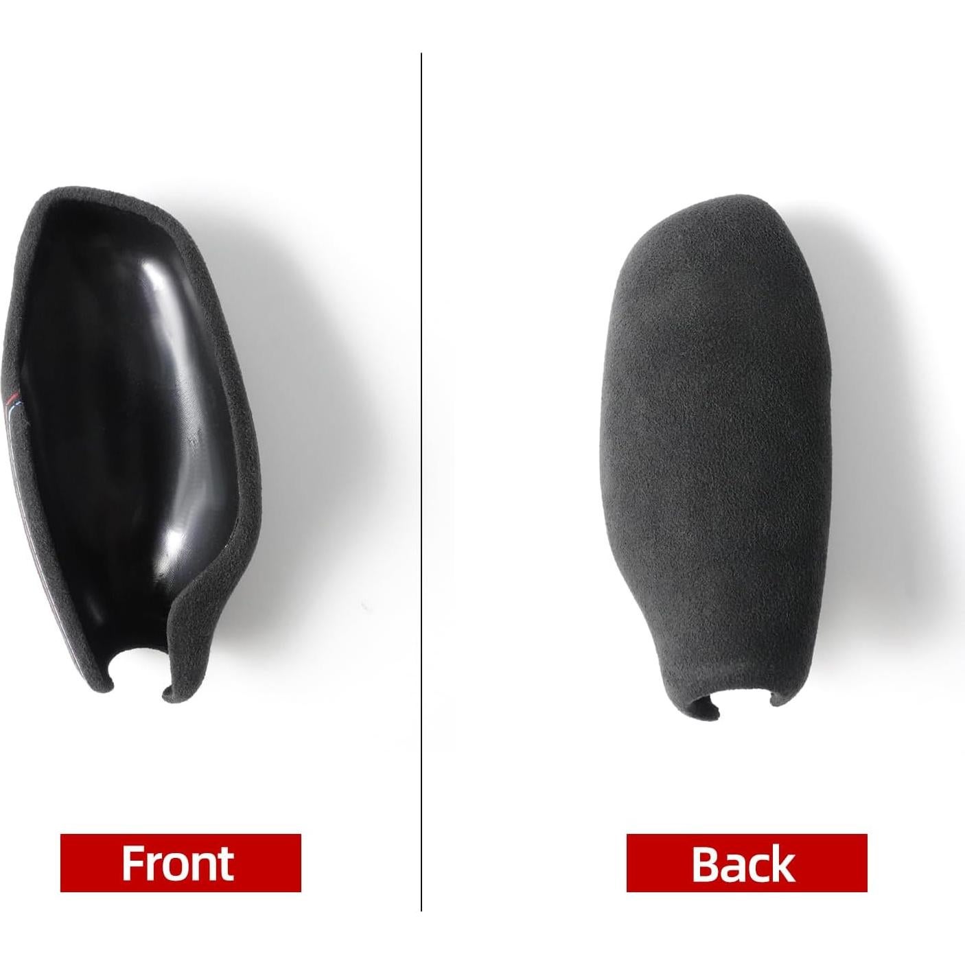 Cubierta de Mando de Cambio BETTERHUMZ para BMW G30 G32 G38 G11 G12