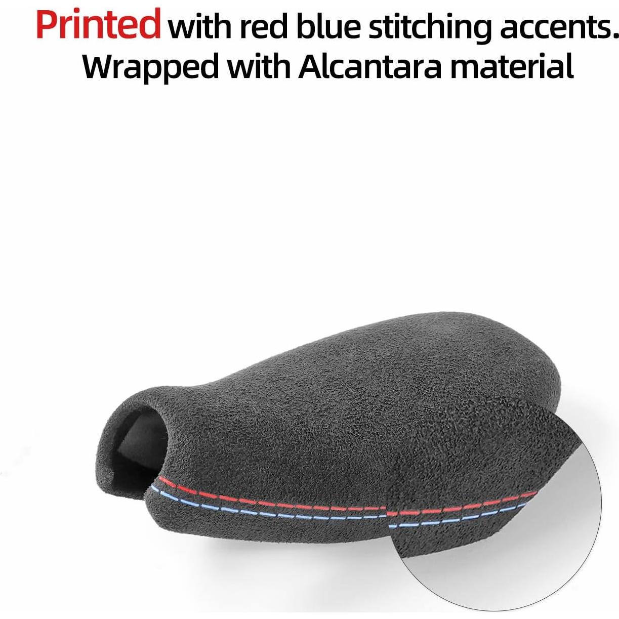 Cubierta de Mando de Cambio BETTERHUMZ para BMW G30 G32 G38 G11 G12