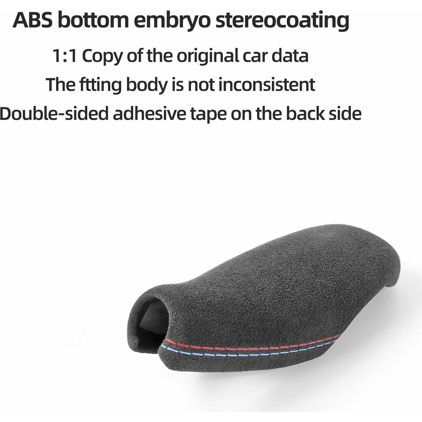 Cubierta de Mando de Cambio BETTERHUMZ para BMW G30 G32 G38 G11 G12