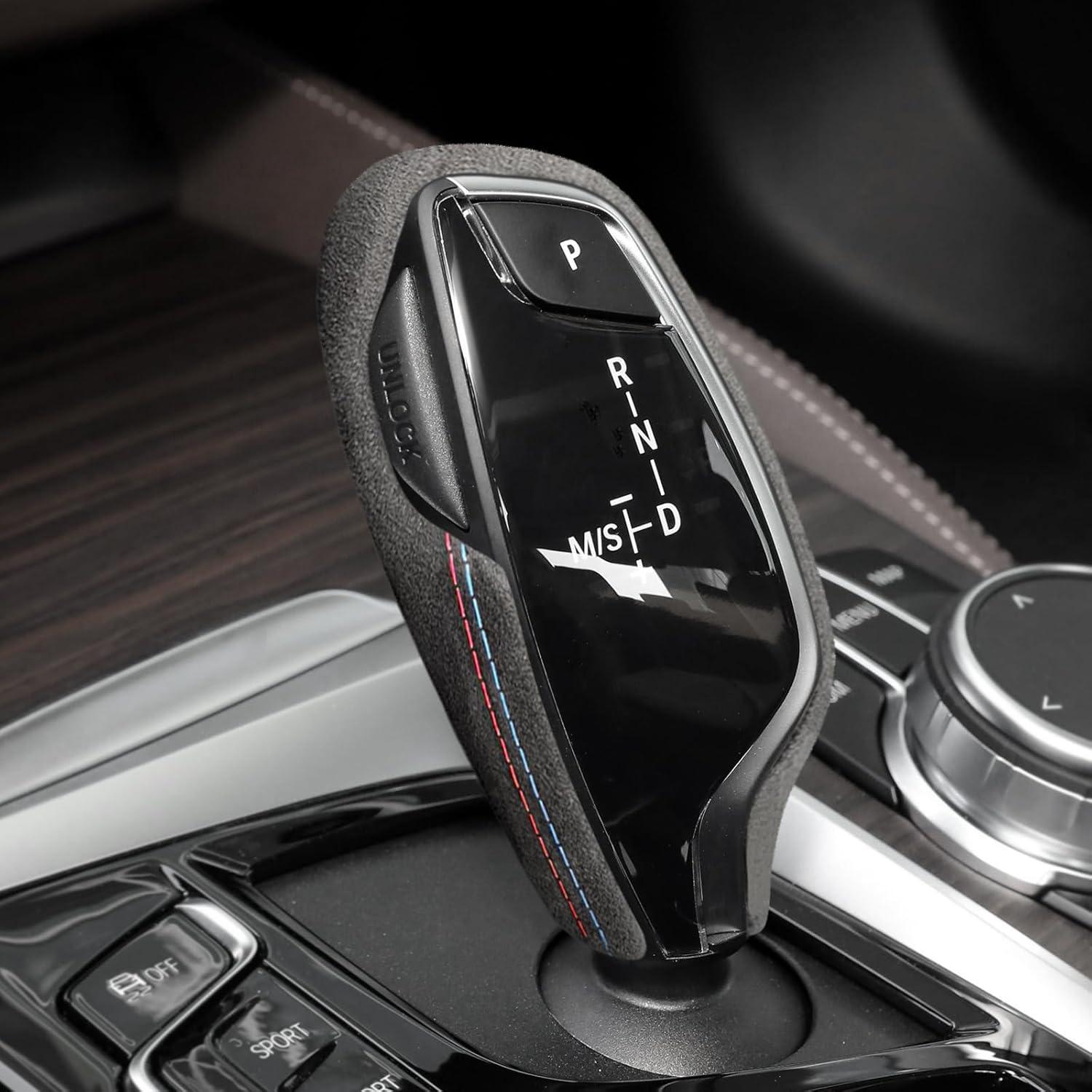 Cubierta de Mando de Cambio BETTERHUMZ para BMW G30 G32 G38 G11 G12