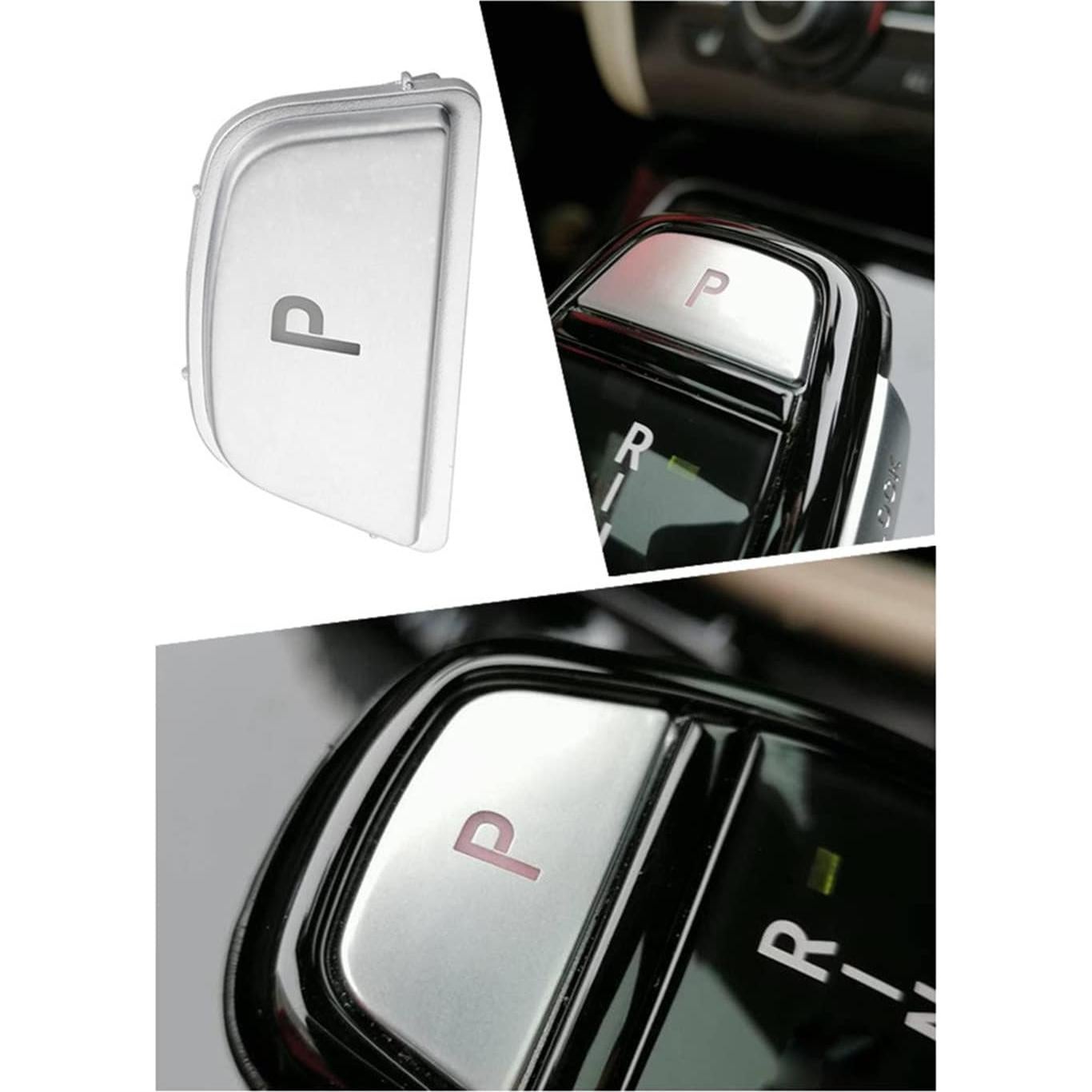 Cubierta Botón Estacionamiento Cambio Marchas BMW CHEYINGCHIDIY