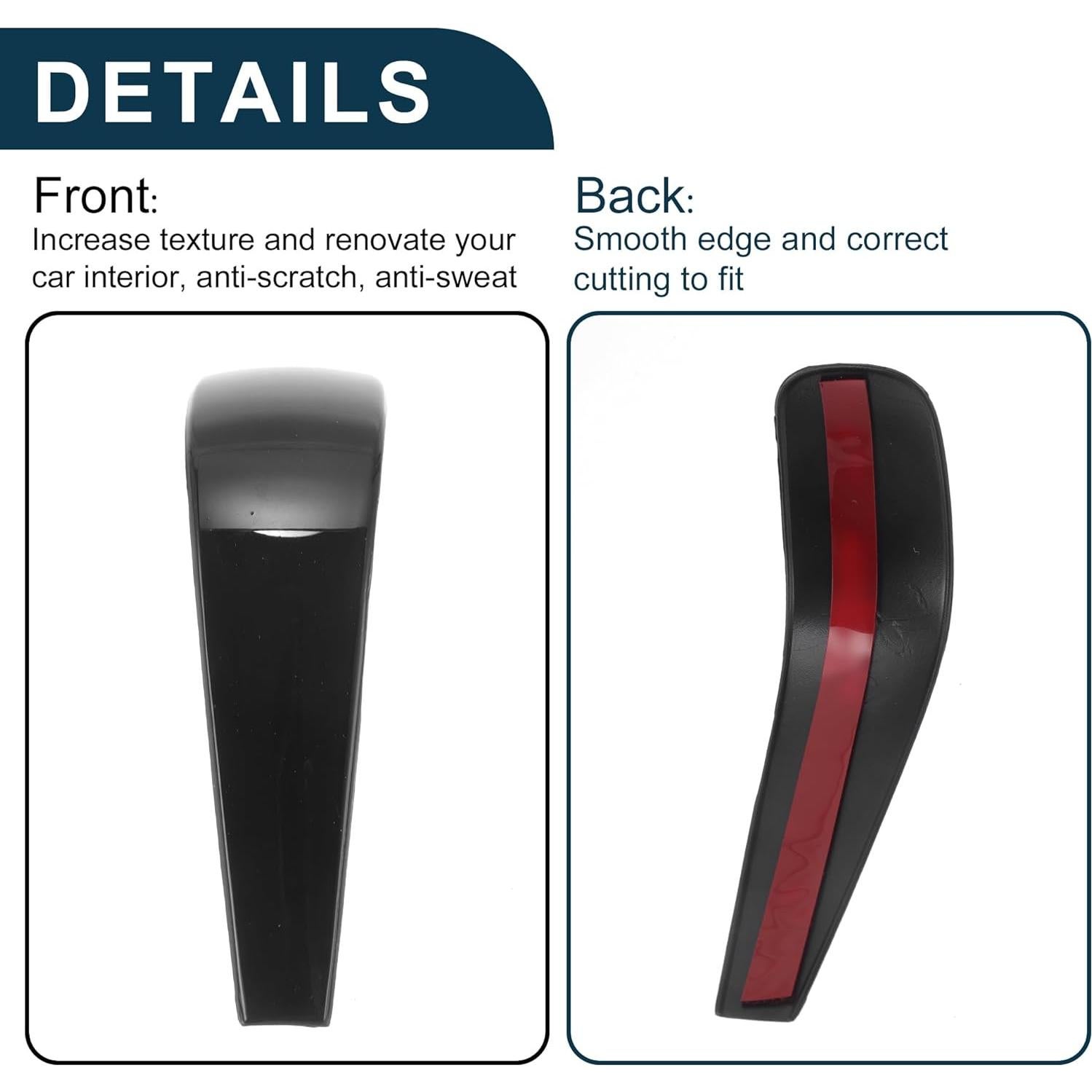 Cubierta Botón Cambio Marchas ABS BMW 1 3 Z4 X1 2005-2012