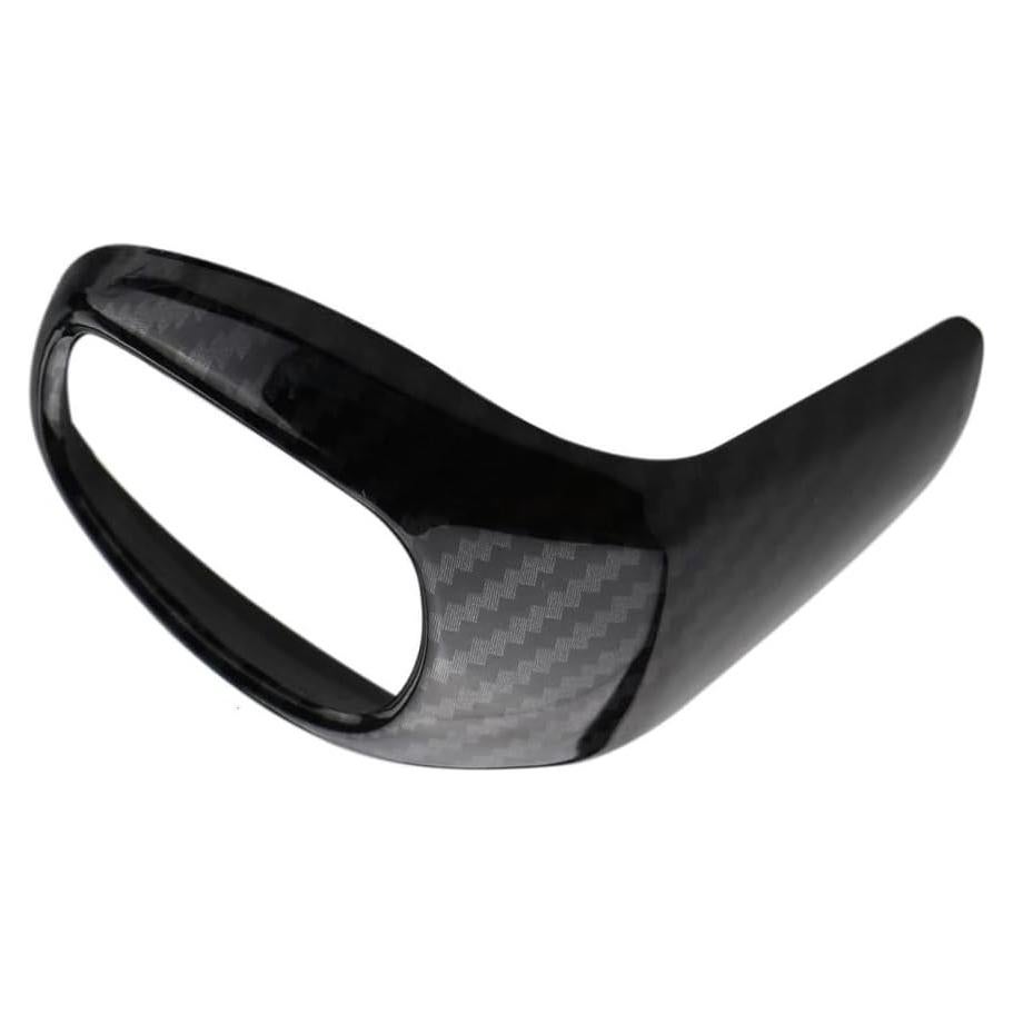 Cubierta pomo cambio marcha BMW X1 F48 2016-2021 RAGBUSCLE