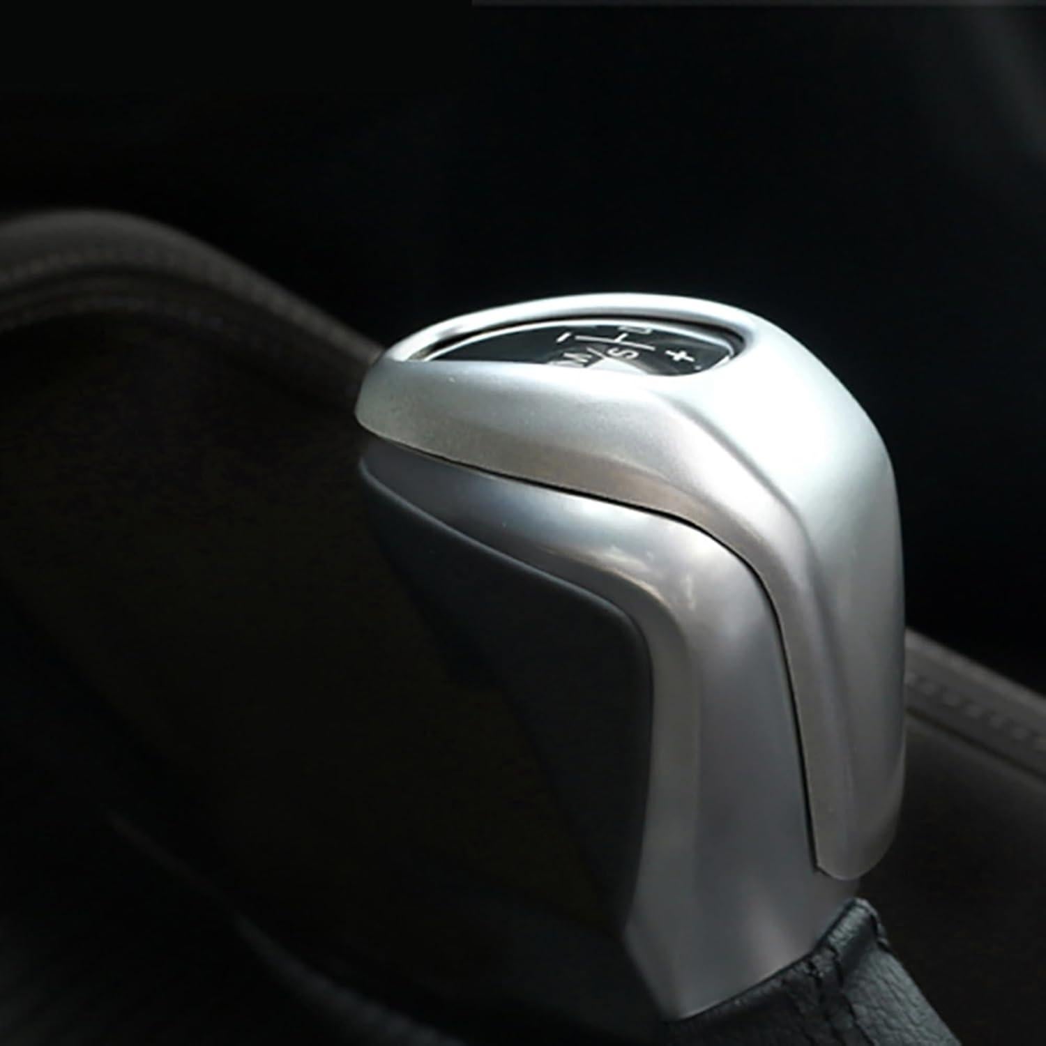 Cubierta pomo cambio marcha BMW X1 F48 2016-2021 RAGBUSCLE