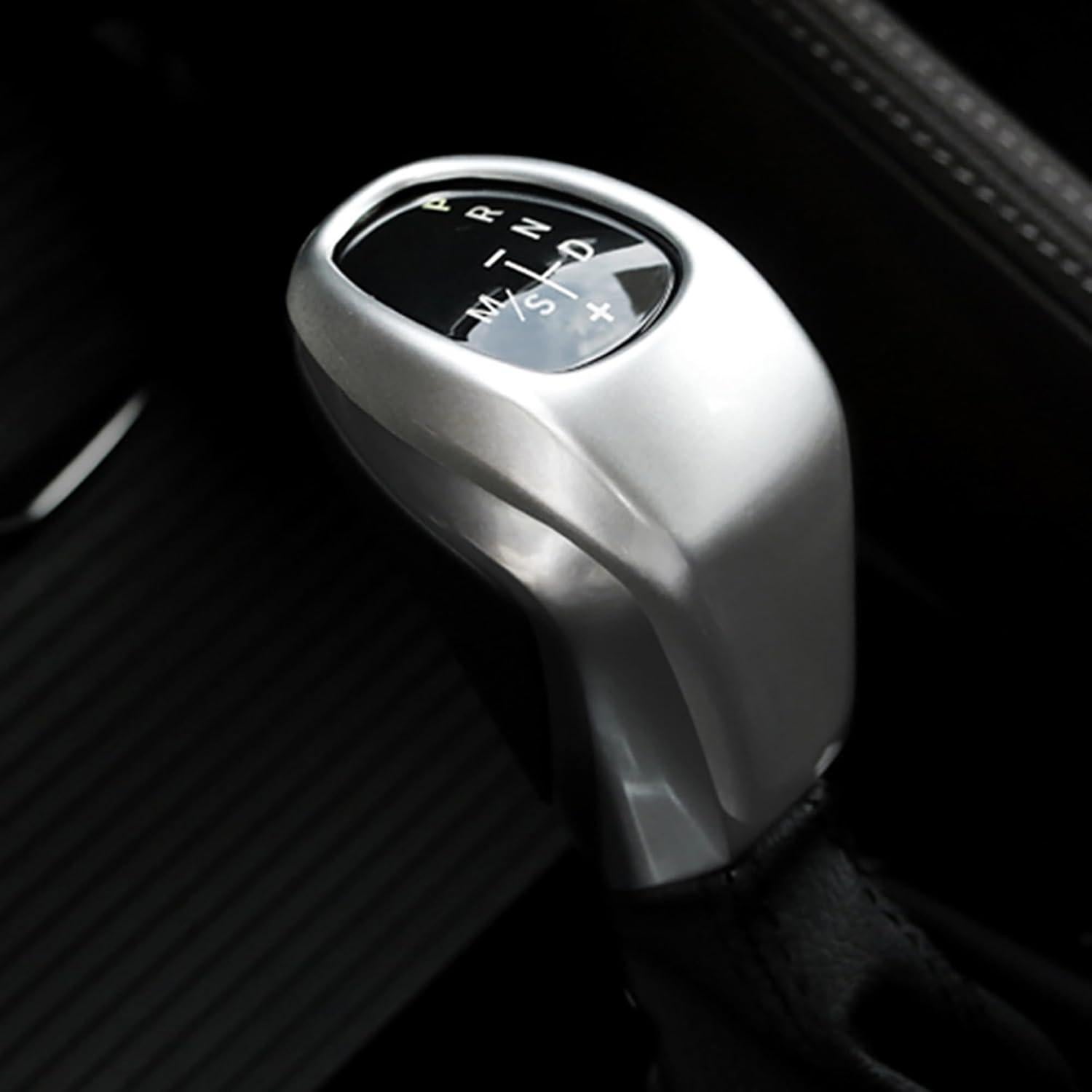 Cubierta pomo cambio marcha BMW X1 F48 2016-2021 RAGBUSCLE