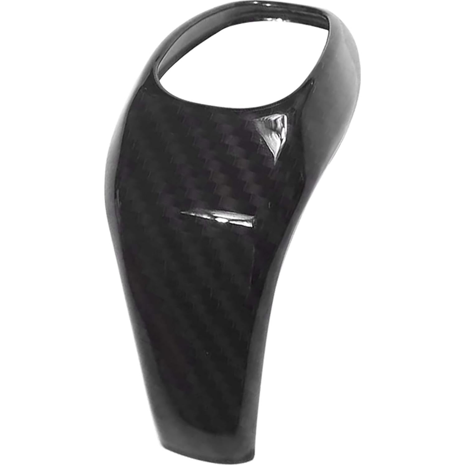 Cubierta pomo cambio marcha BMW X1 F48 2016-2021 RAGBUSCLE