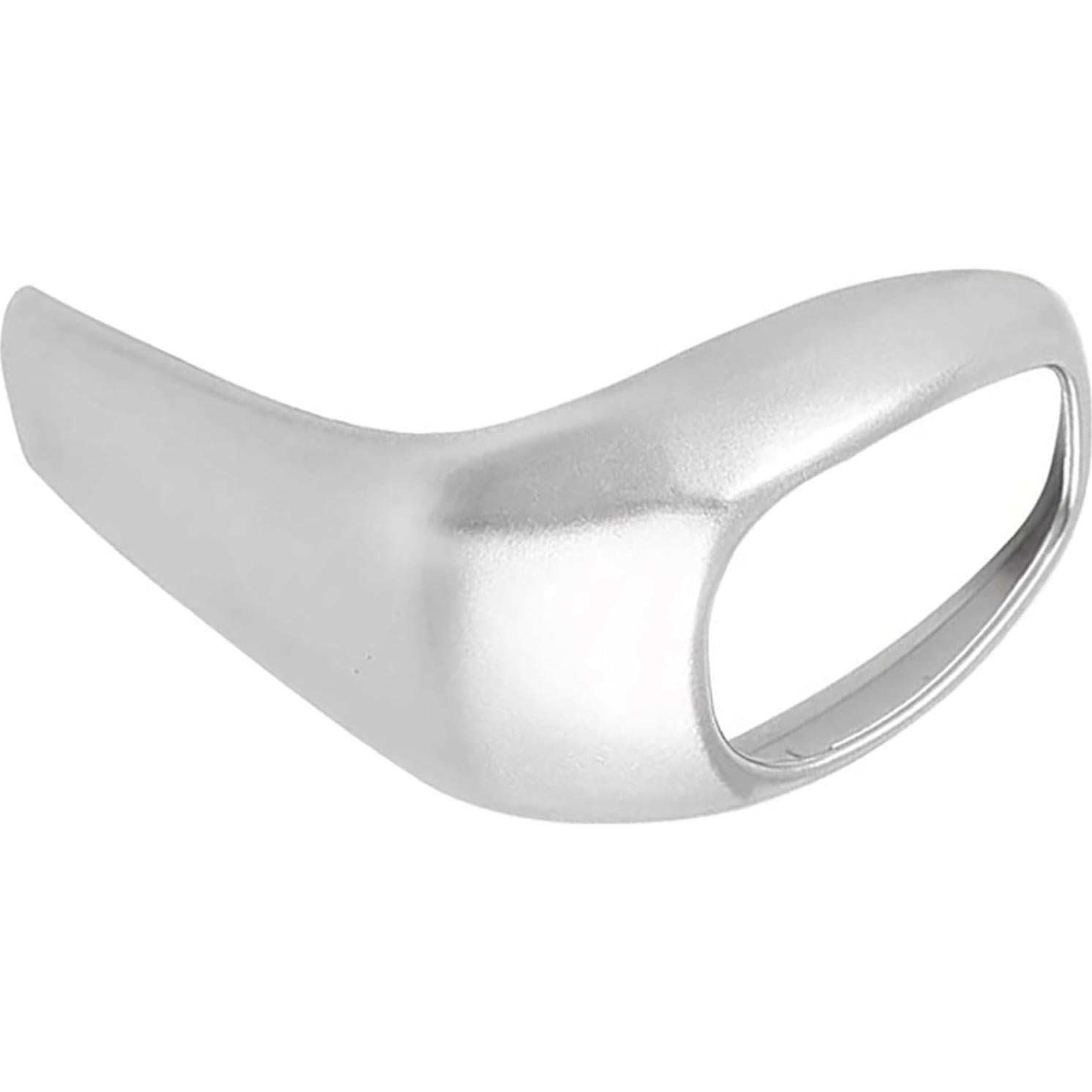 Cubierta pomo cambio marcha BMW X1 F48 2016-2021 RAGBUSCLE